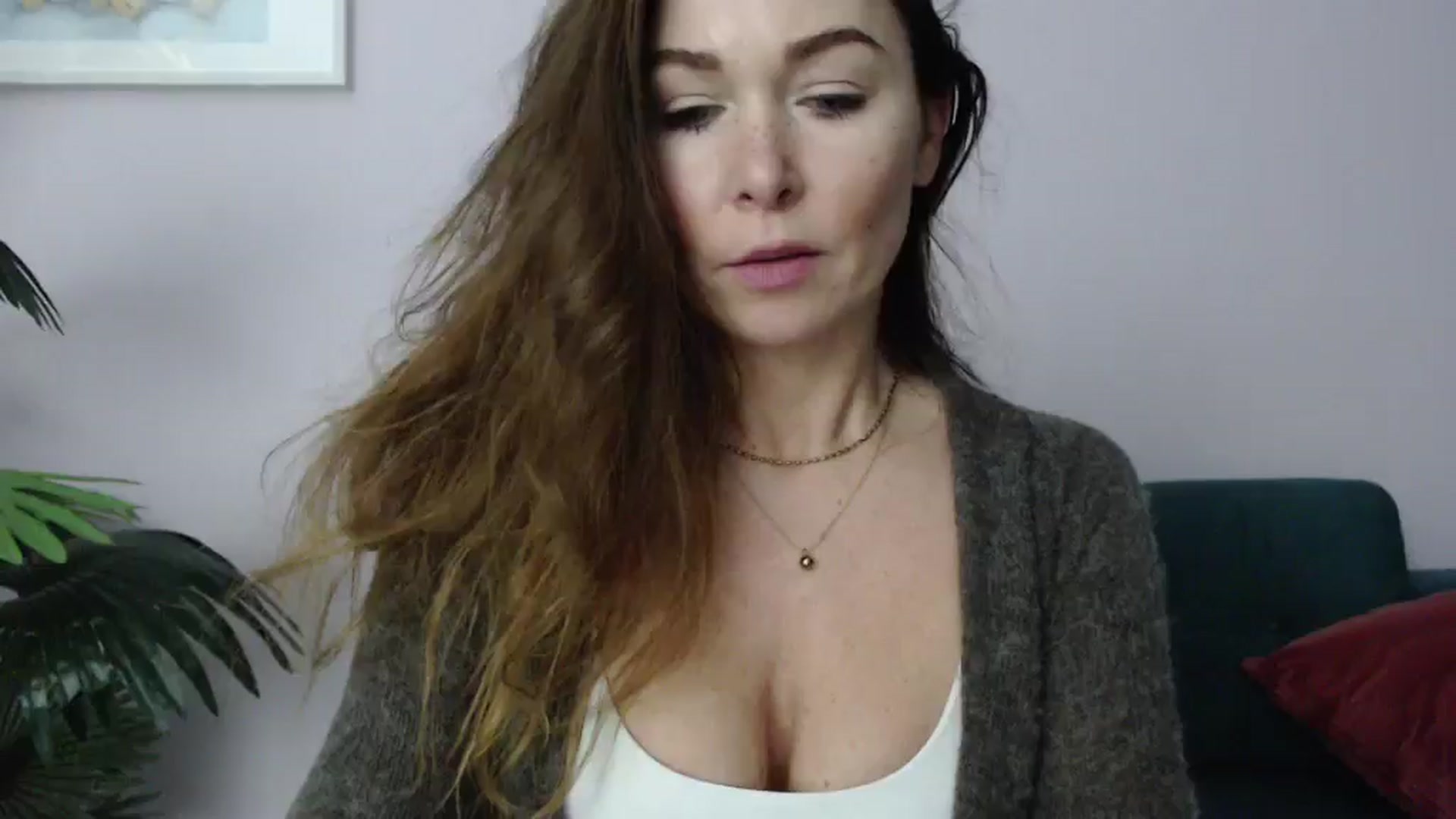 Gallery image thumbnail from Delilah_sweet's myfreecams stream on, 03/05/2025, 18:43 image 1 of 20