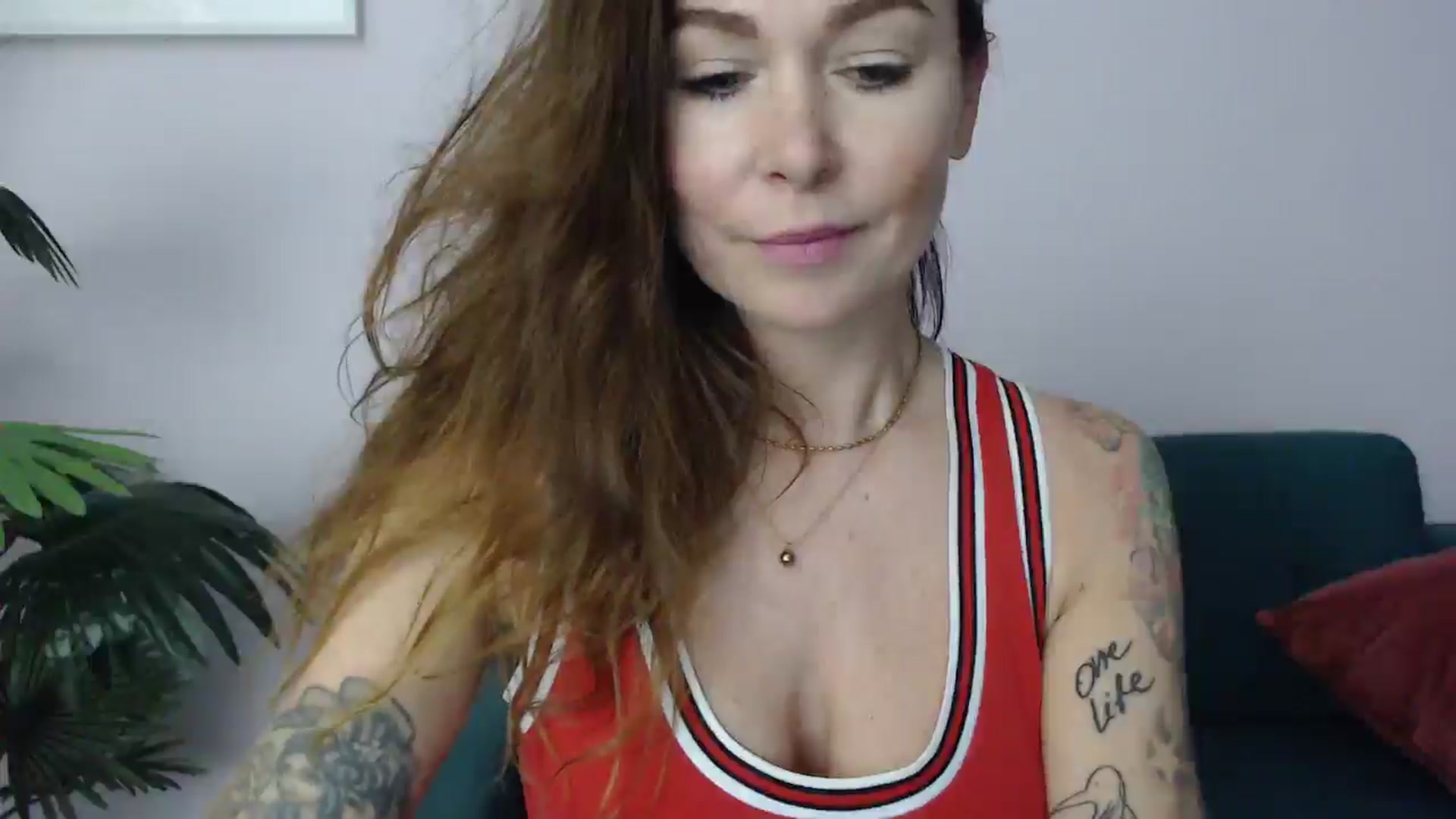 Gallery image thumbnail from Delilah_sweet's myfreecams stream on, 03/06/2025, 15:17 image 15 of 20