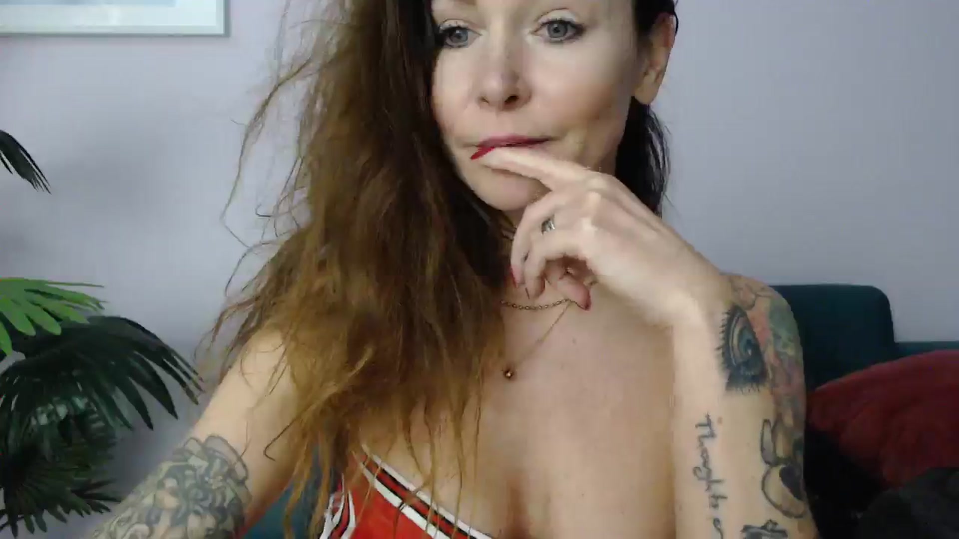 Gallery image thumbnail from Delilah_sweet's myfreecams stream on, 03/06/2025, 17:08 image 3 of 20