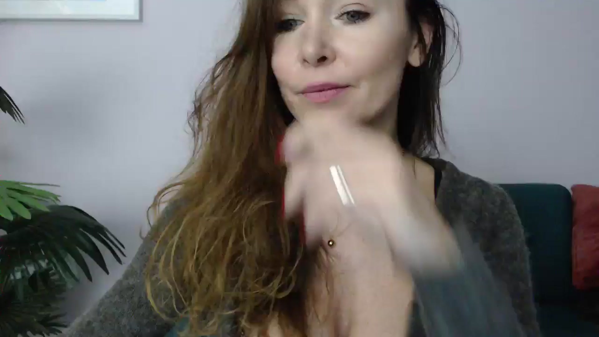 Gallery image thumbnail from Delilah_sweet's myfreecams stream on, 03/13/2025, 16:33 image 17 of 20