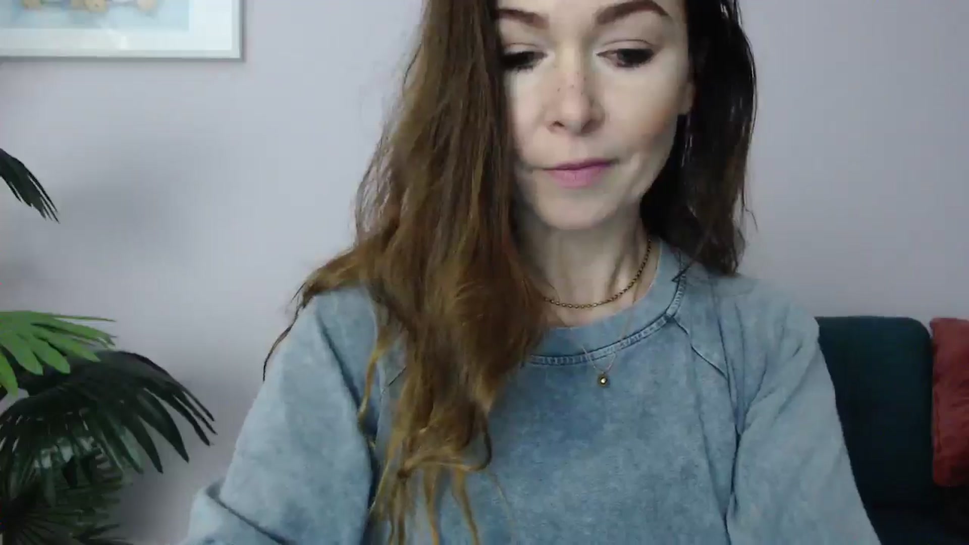 Gallery image thumbnail from Delilah_sweet's myfreecams stream on, 03/17/2025, 16:42 image 15 of 20