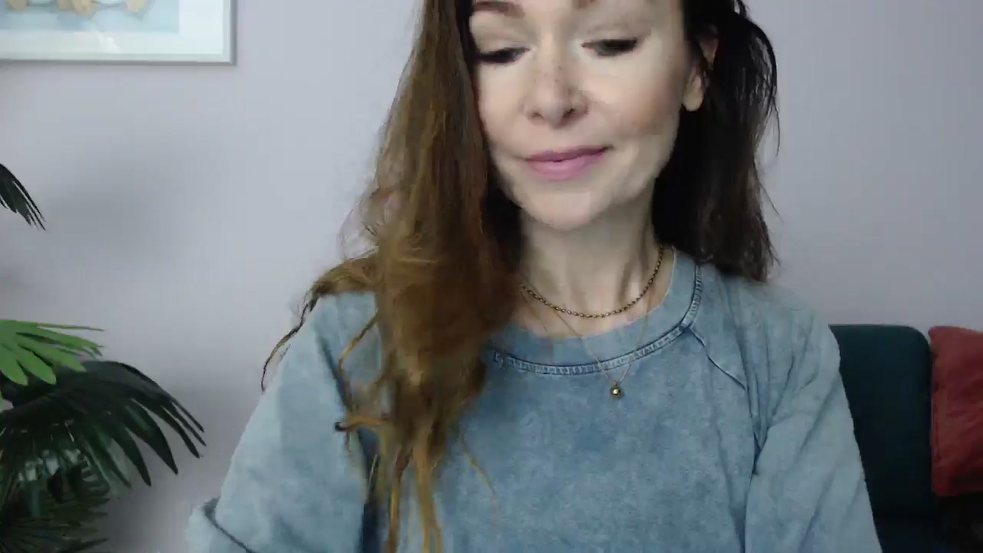 Gallery image thumbnail from Delilah_sweet's myfreecams stream on, 03/17/2025, 16:42 image 14 of 20