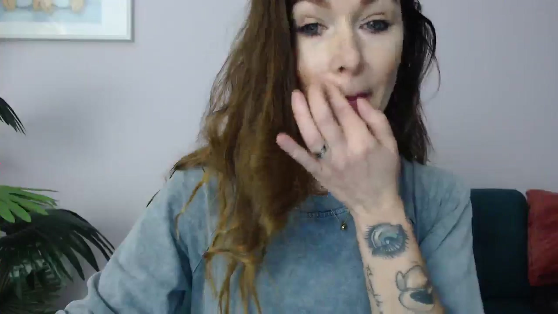 Gallery image thumbnail from Delilah_sweet's myfreecams stream on, 03/17/2025, 16:42 image 13 of 20