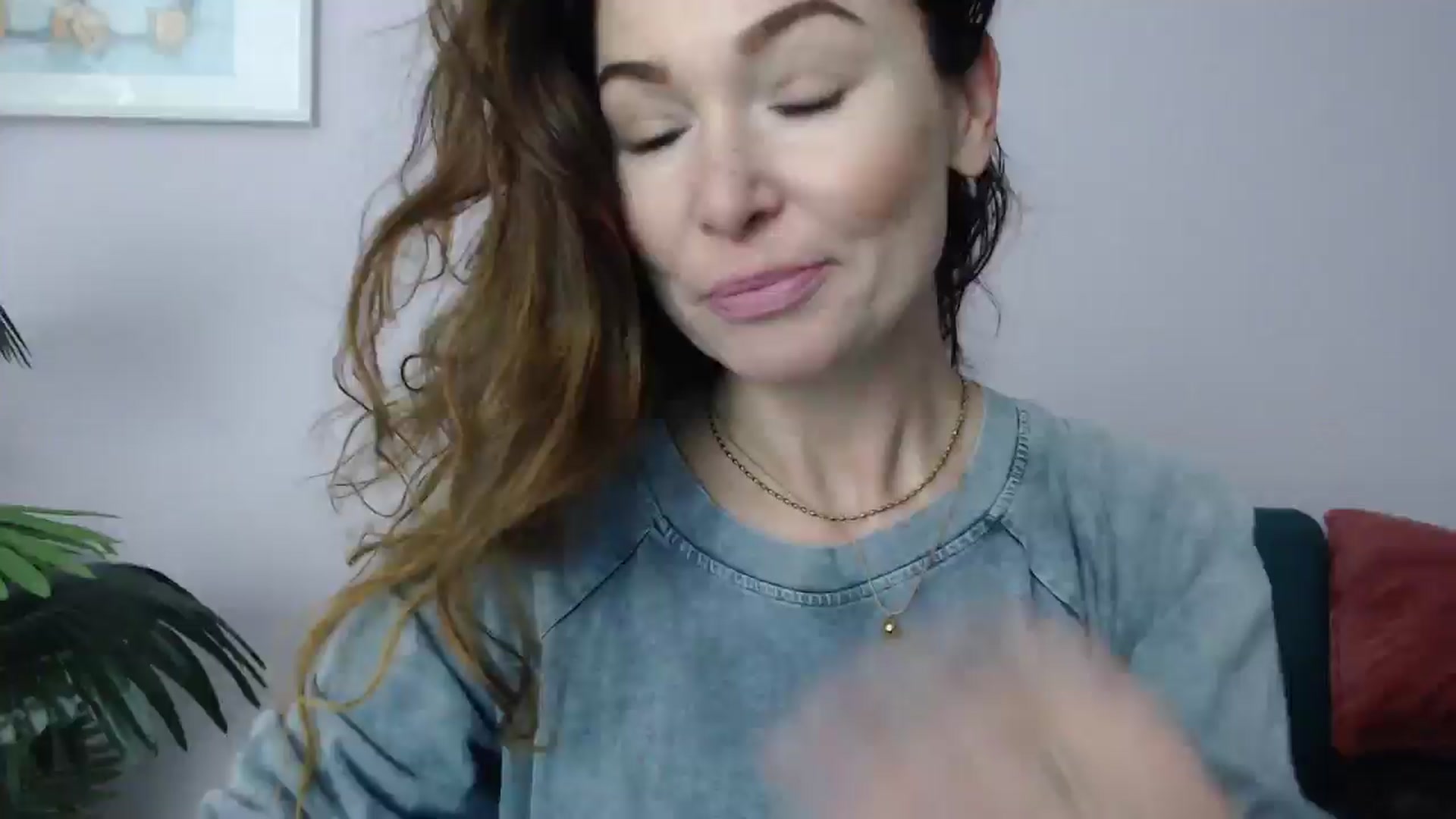 Gallery image thumbnail from Delilah_sweet's myfreecams stream on, 03/17/2025, 16:42 image 1 of 20
