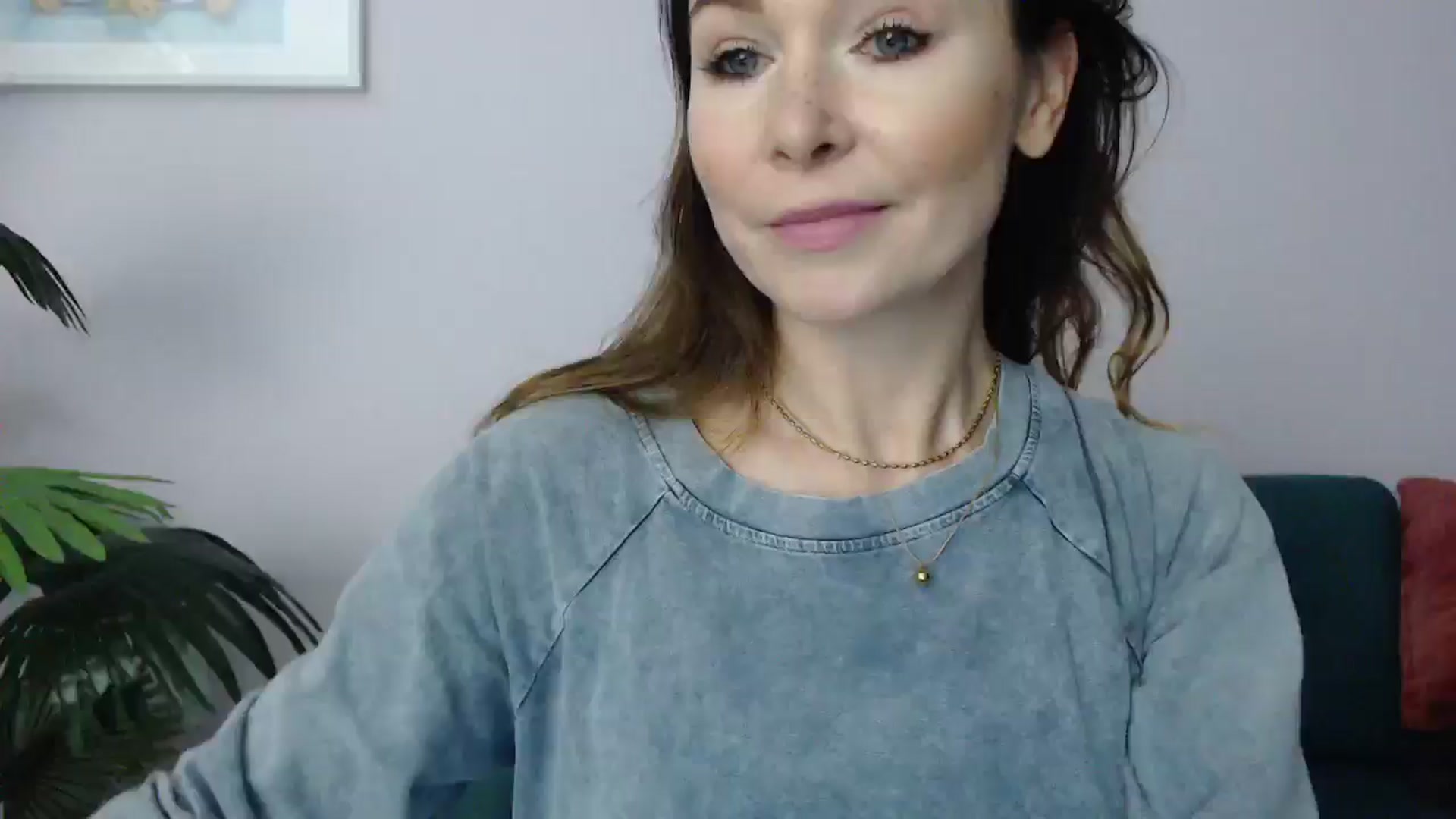 Gallery image thumbnail from Delilah_sweet's myfreecams stream on, 03/17/2025, 16:42 image 20 of 20