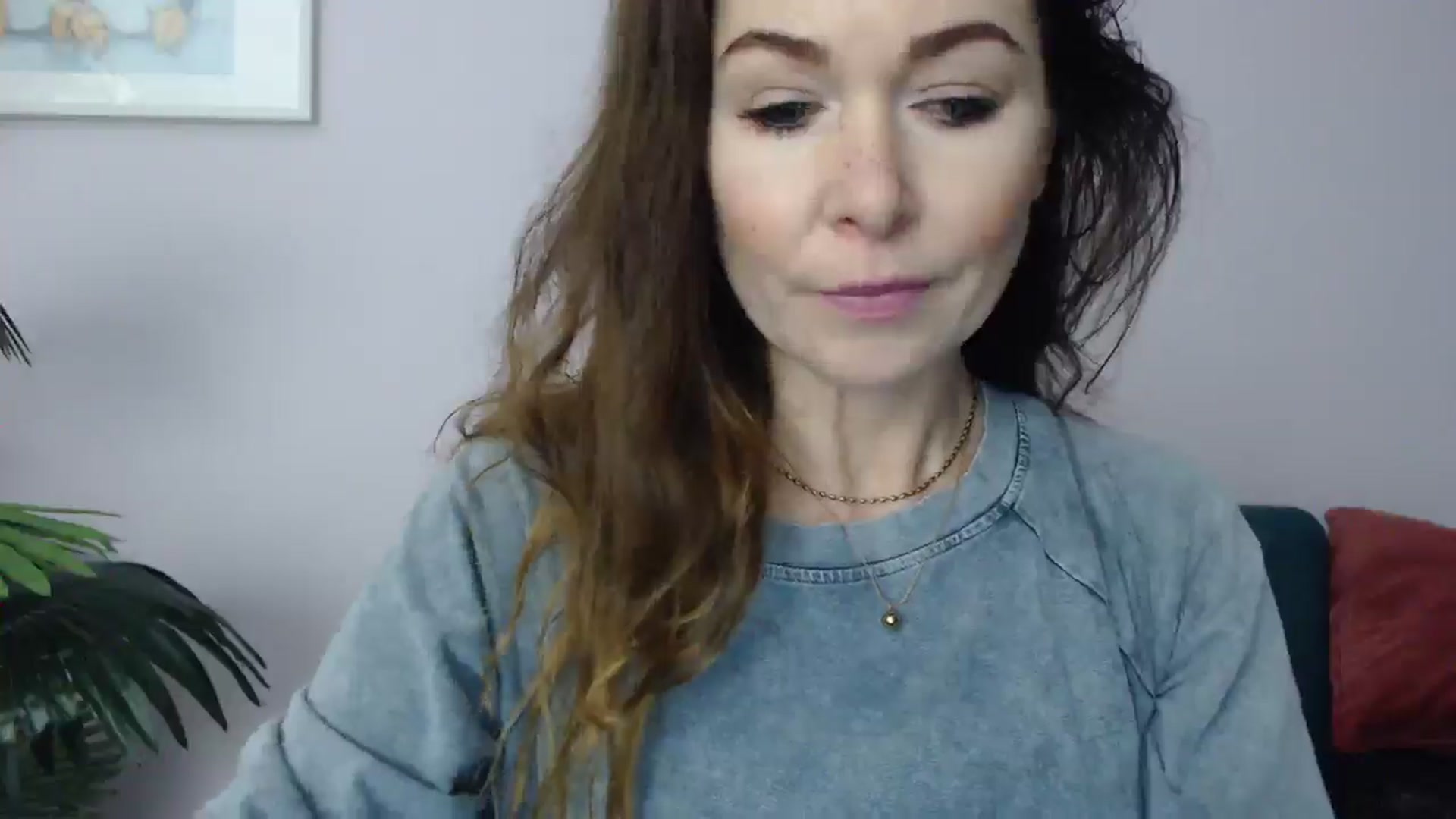 Gallery image thumbnail from Delilah_sweet's myfreecams stream on, 03/17/2025, 16:42 image 9 of 20