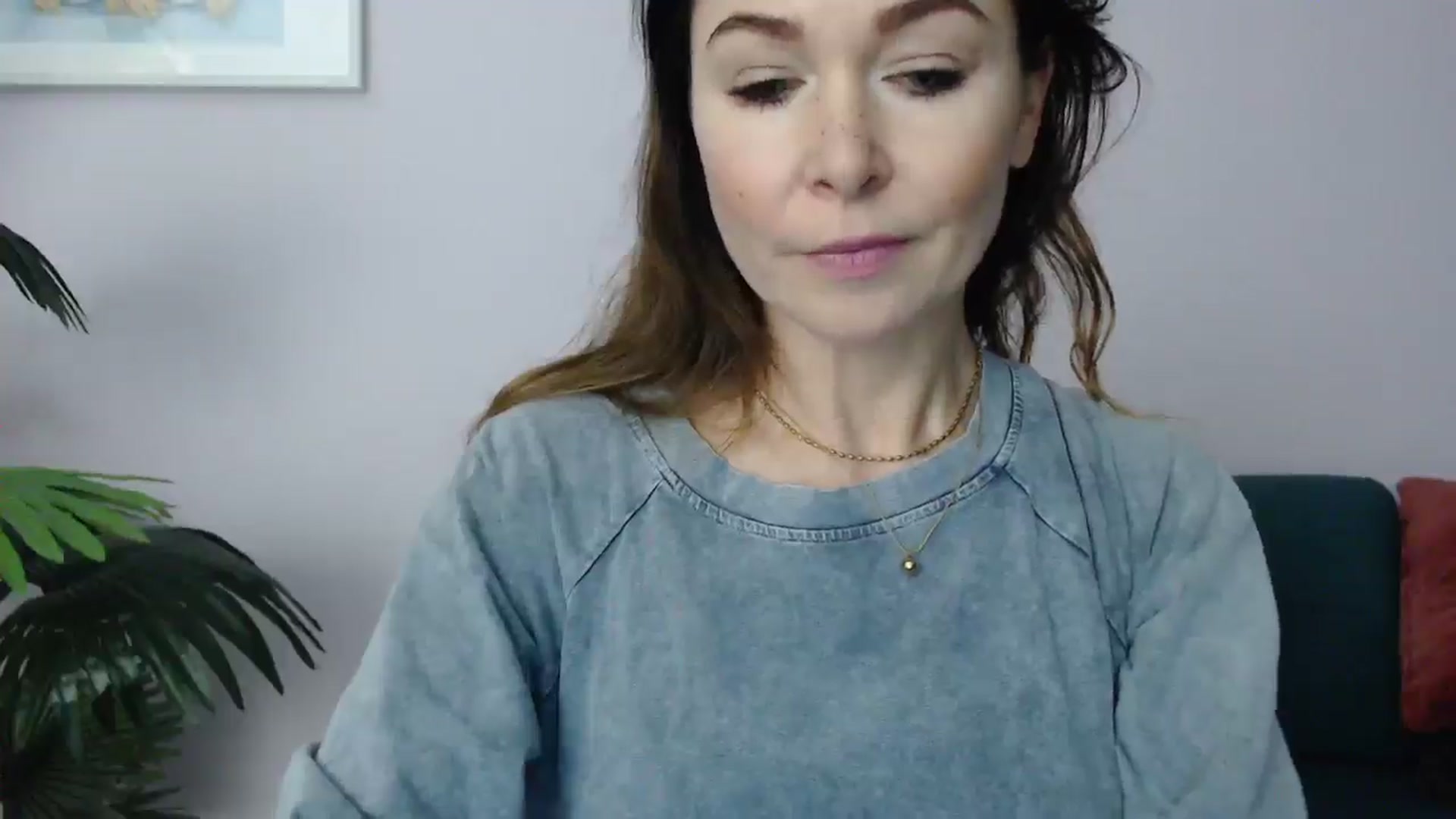 Gallery image thumbnail from Delilah_sweet's myfreecams stream on, 03/17/2025, 16:42 image 19 of 20
