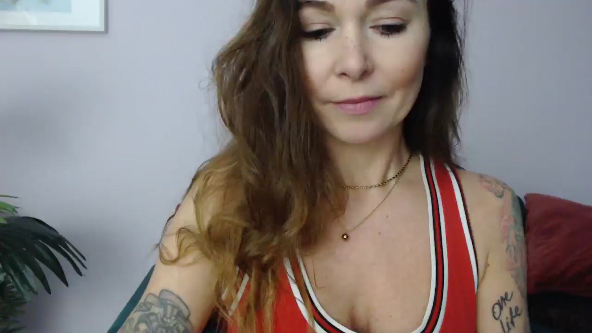 Gallery image thumbnail from Delilah_sweet's myfreecams stream on, 03/18/2025, 16:44 image 1 of 20