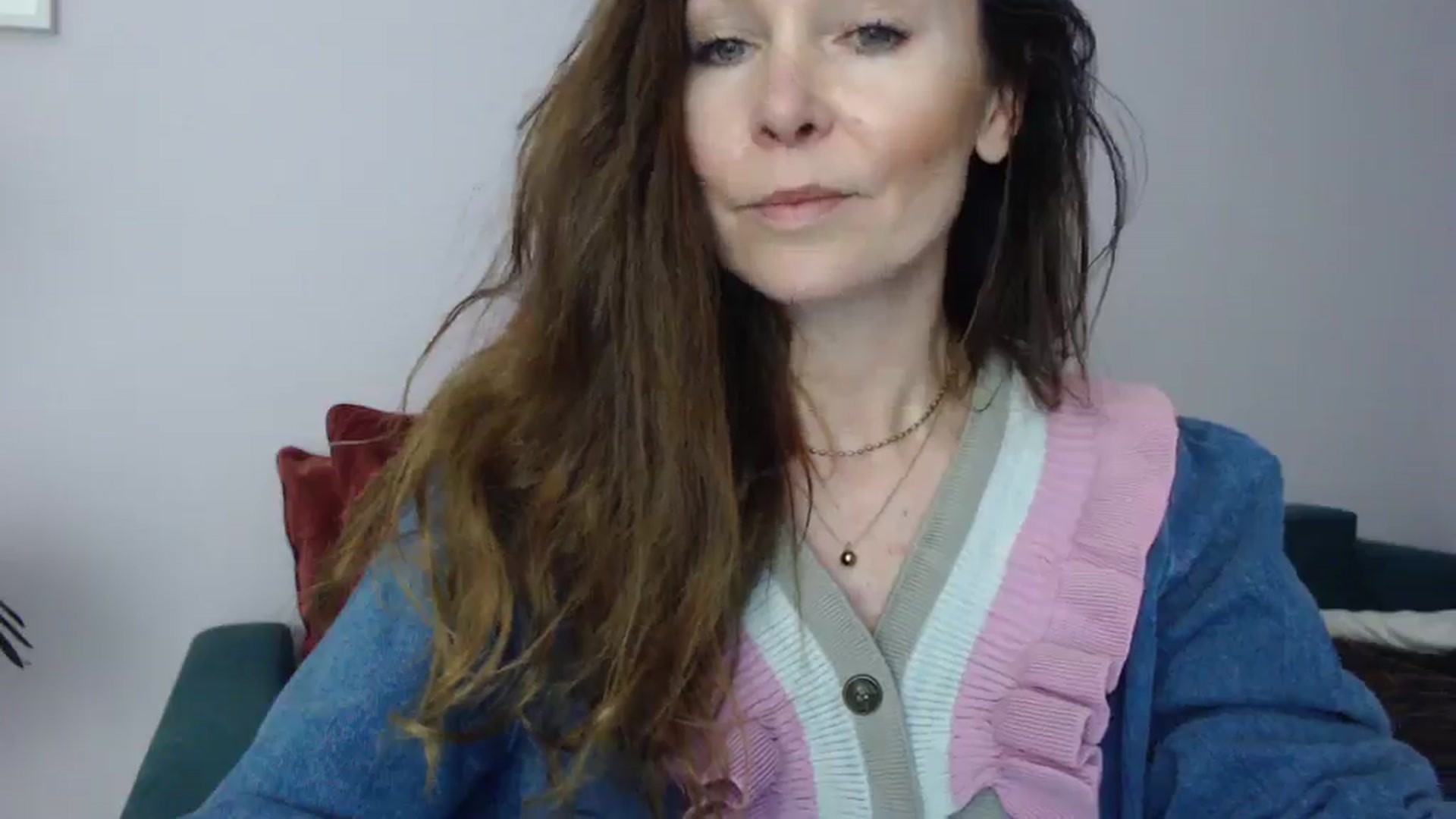 Gallery image thumbnail from Delilah_sweet's myfreecams stream on, 04/14/2025, 16:31 image 9 of 20