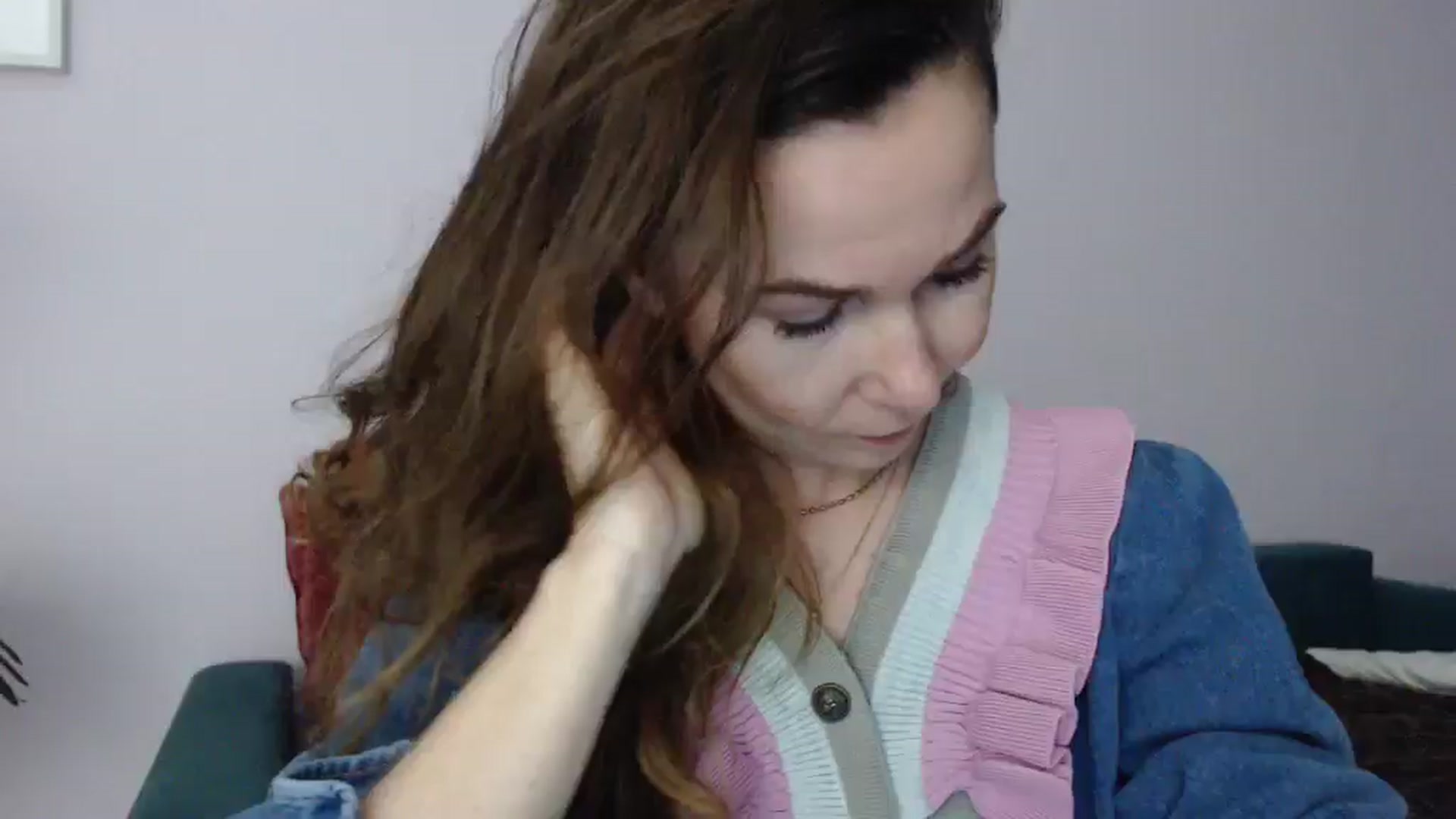 Gallery image thumbnail from Delilah_sweet's myfreecams stream on, 04/14/2025, 16:31 image 5 of 20