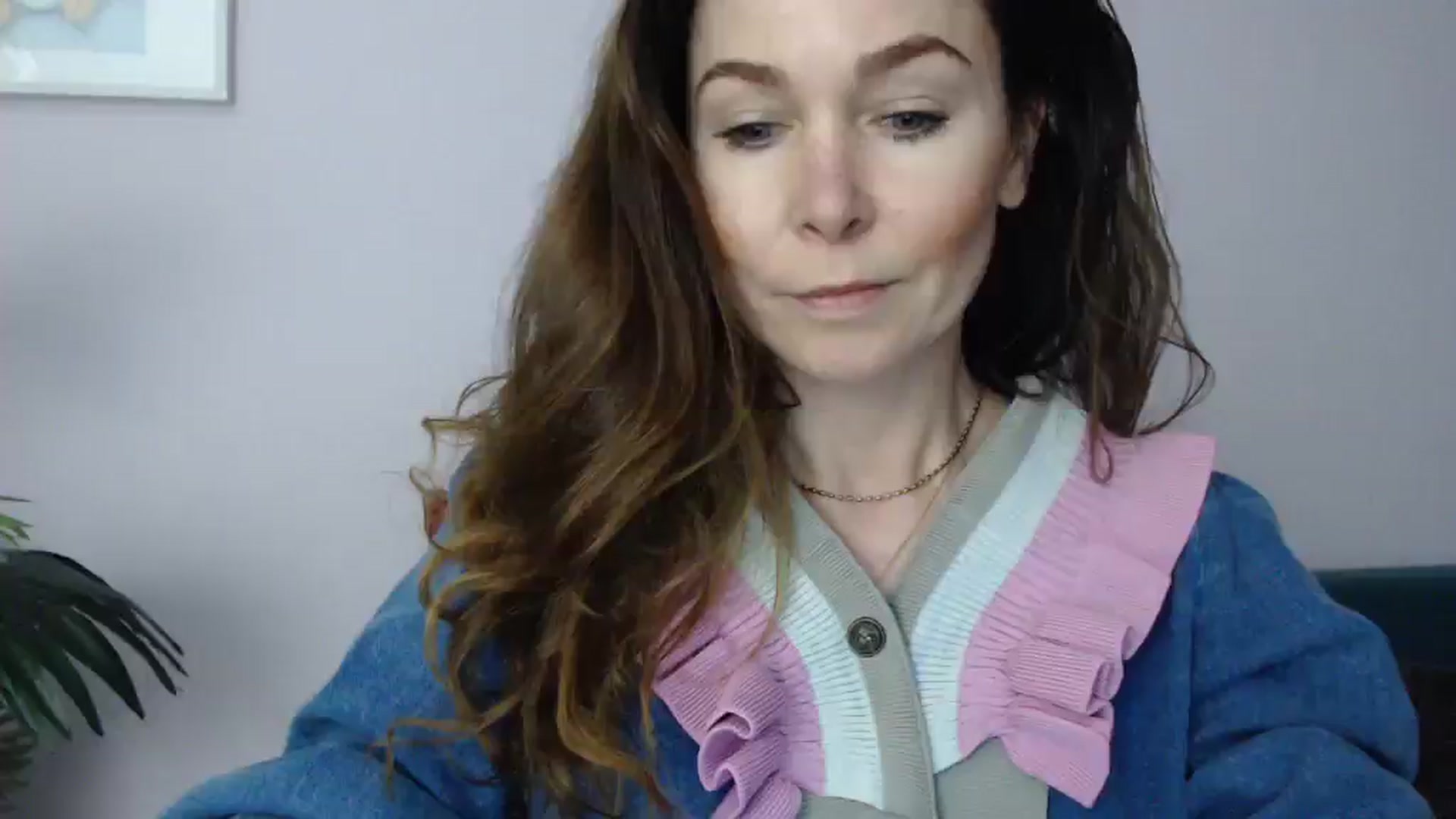 Gallery image thumbnail from Delilah_sweet's myfreecams stream on, 04/14/2025, 16:31 image 1 of 20