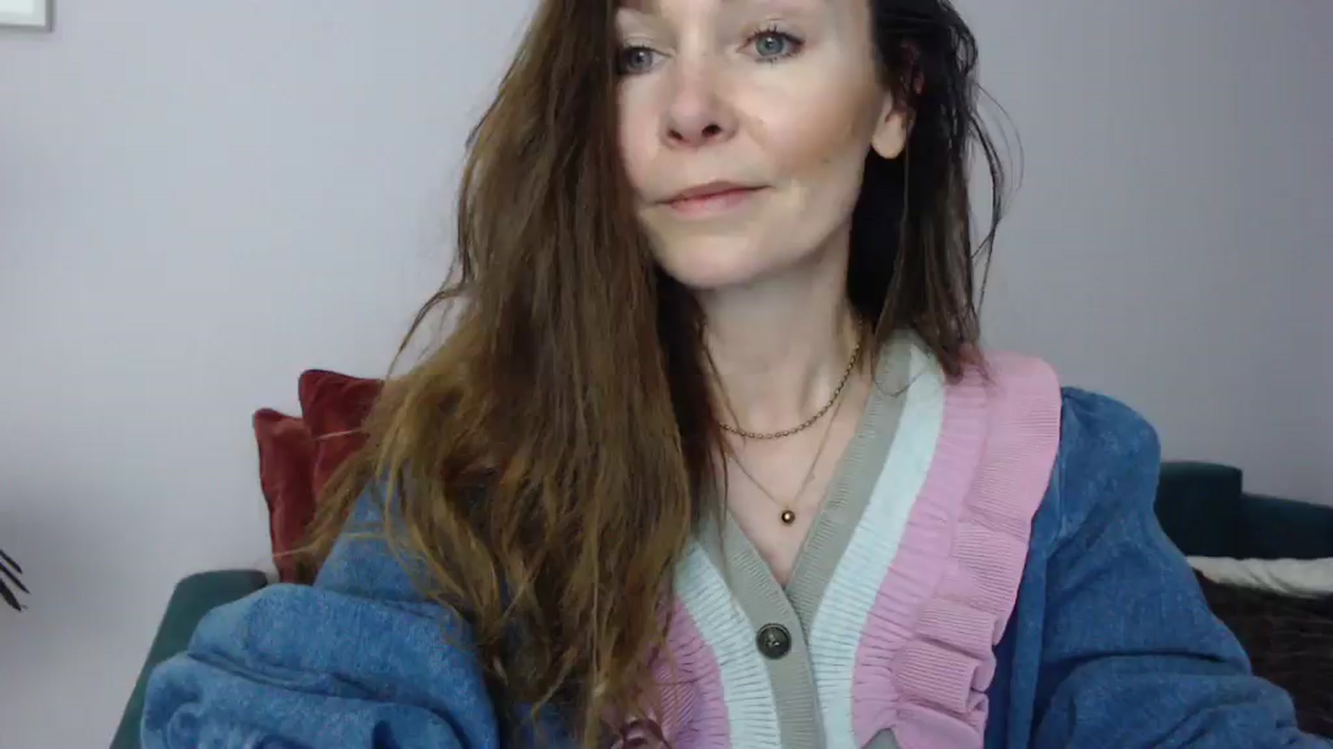 Gallery image thumbnail from Delilah_sweet's myfreecams stream on, 04/14/2025, 16:31 image 10 of 20