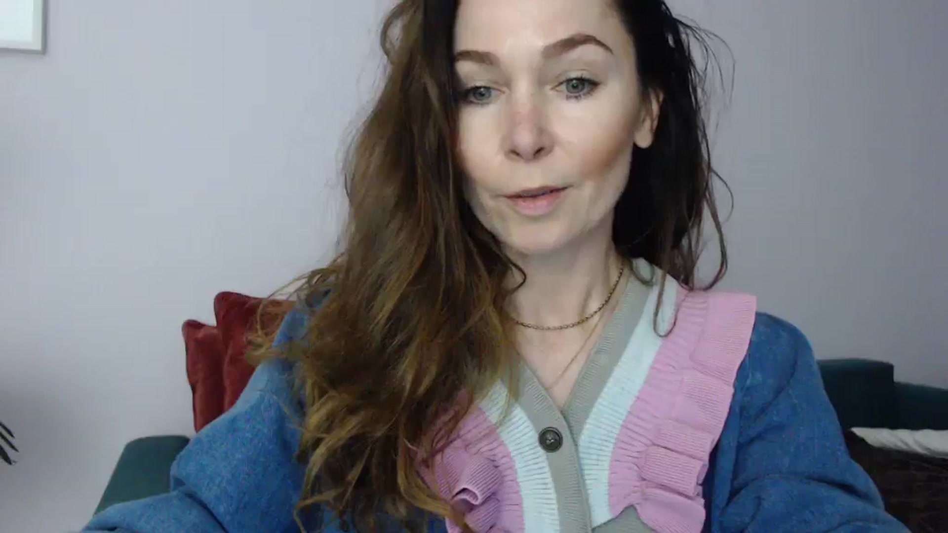 Gallery image thumbnail from Delilah_sweet's myfreecams stream on, 04/14/2025, 16:31 image 2 of 20