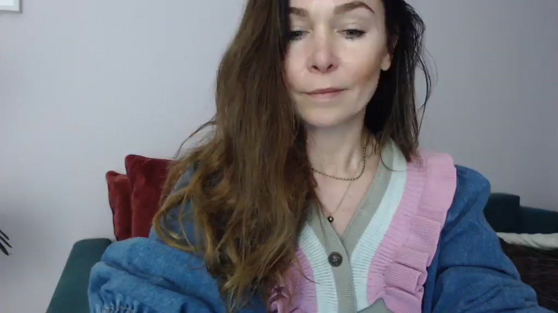 Gallery image thumbnail from Delilah_sweet's myfreecams stream on, 04/14/2025, 16:31 image 11 of 20