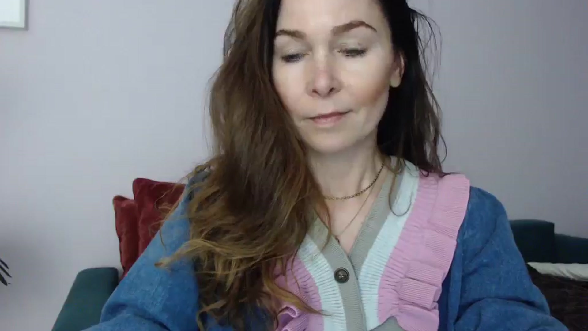 Gallery image thumbnail from Delilah_sweet's myfreecams stream on, 04/14/2025, 16:31 image 4 of 20