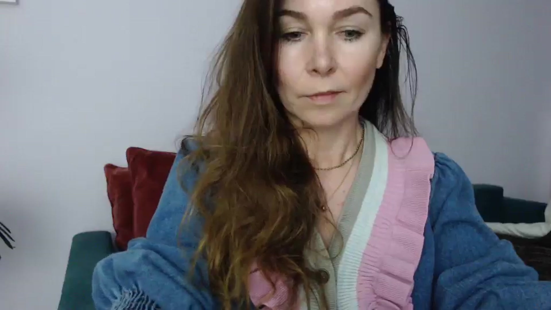 Gallery image thumbnail from Delilah_sweet's myfreecams stream on, 04/14/2025, 19:02 image 11 of 20