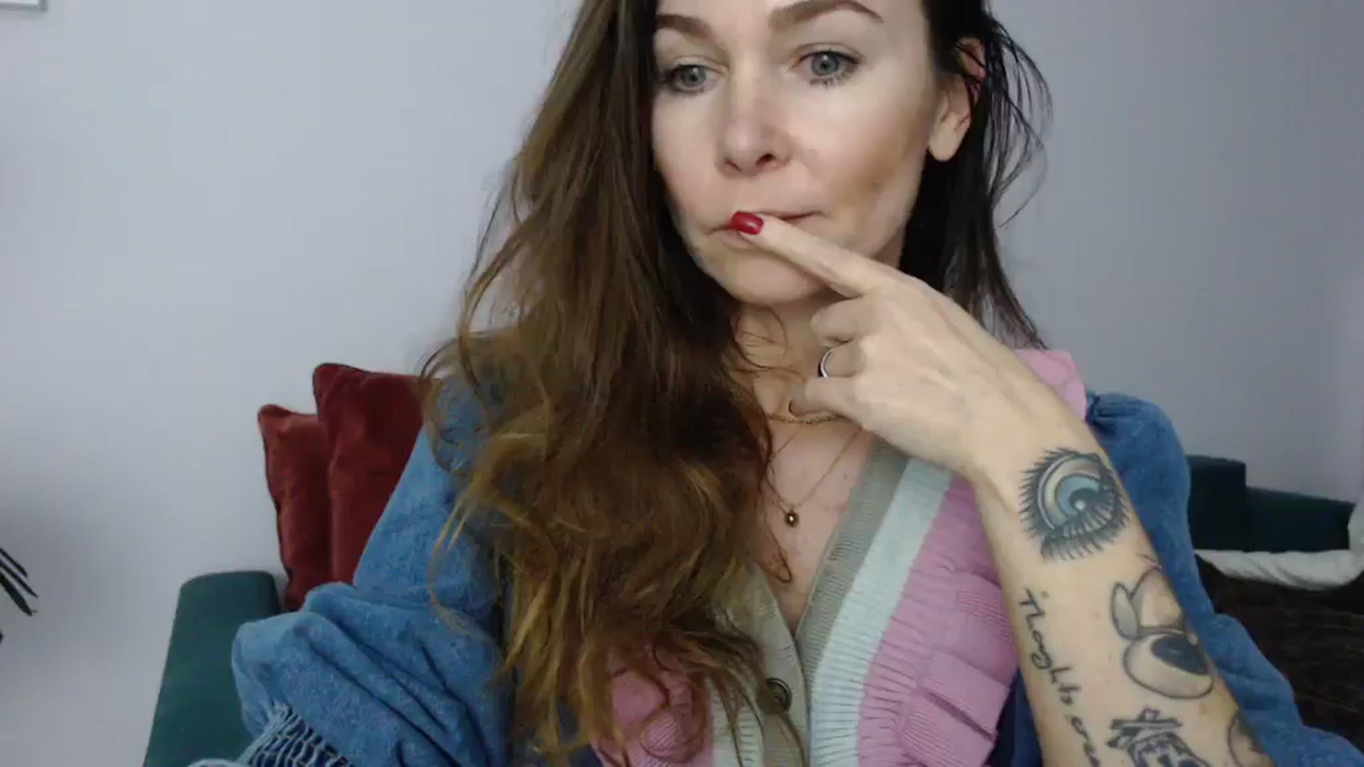 Gallery image thumbnail from Delilah_sweet's myfreecams stream on, 04/14/2025, 19:02 image 12 of 20