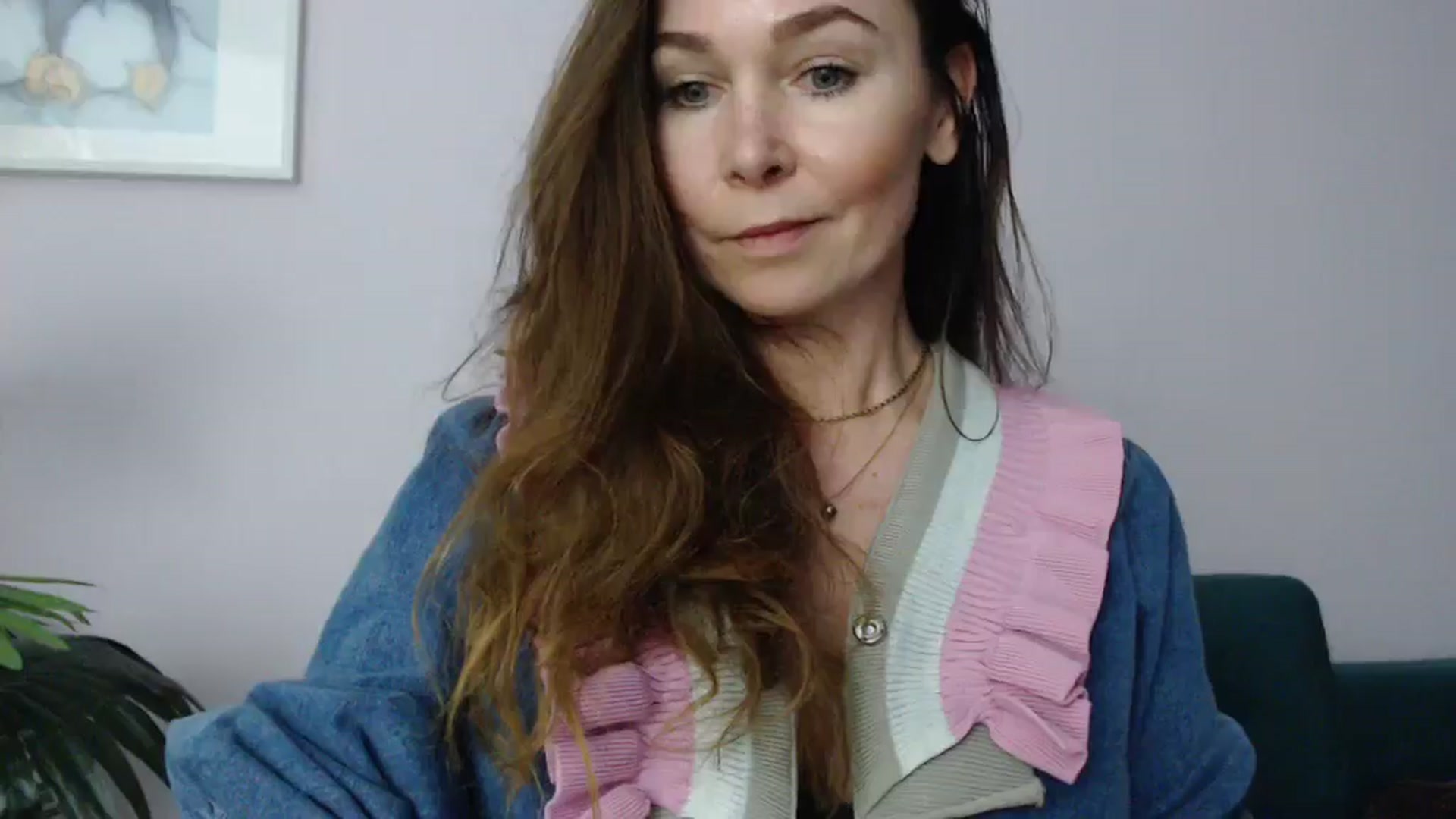 Gallery image thumbnail from Delilah_sweet's myfreecams stream on, 04/14/2025, 19:02 image 16 of 20