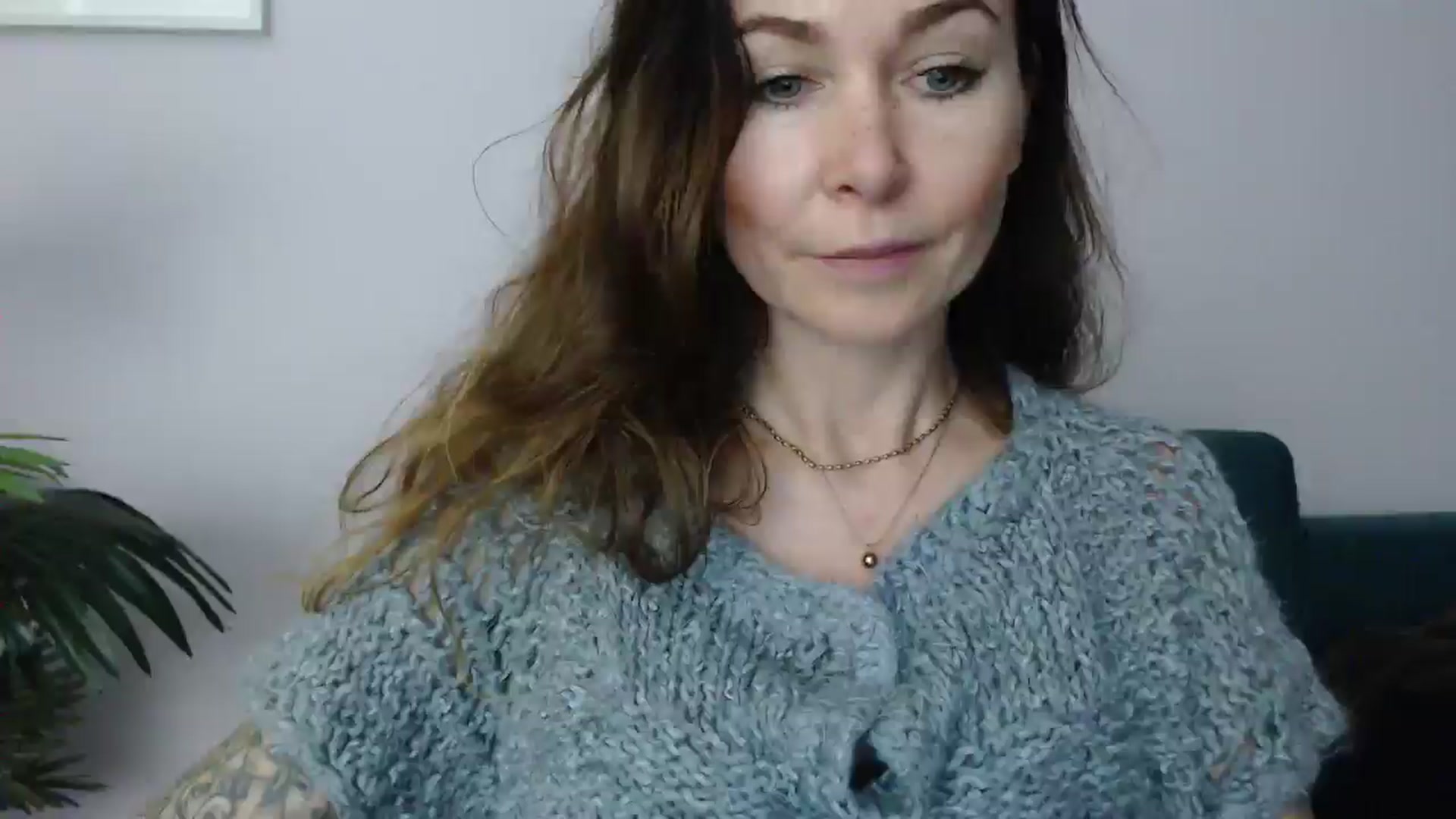 Gallery image thumbnail from Delilah_sweet's myfreecams stream on, 04/16/2025, 15:51 image 15 of 20