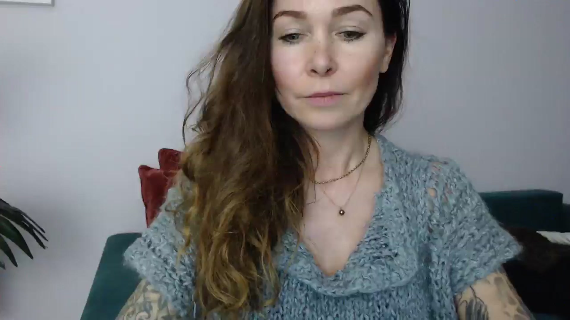Gallery image thumbnail from Delilah_sweet's myfreecams stream on, 04/16/2025, 16:53 image 6 of 20