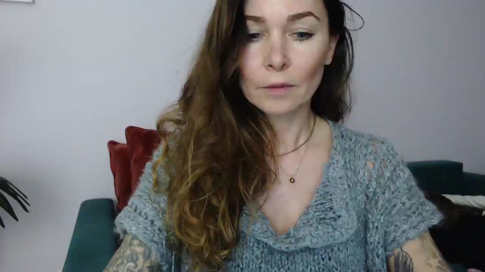 Gallery image thumbnail from Delilah_sweet's myfreecams stream on, 04/16/2025, 16:53 image 20 of 20