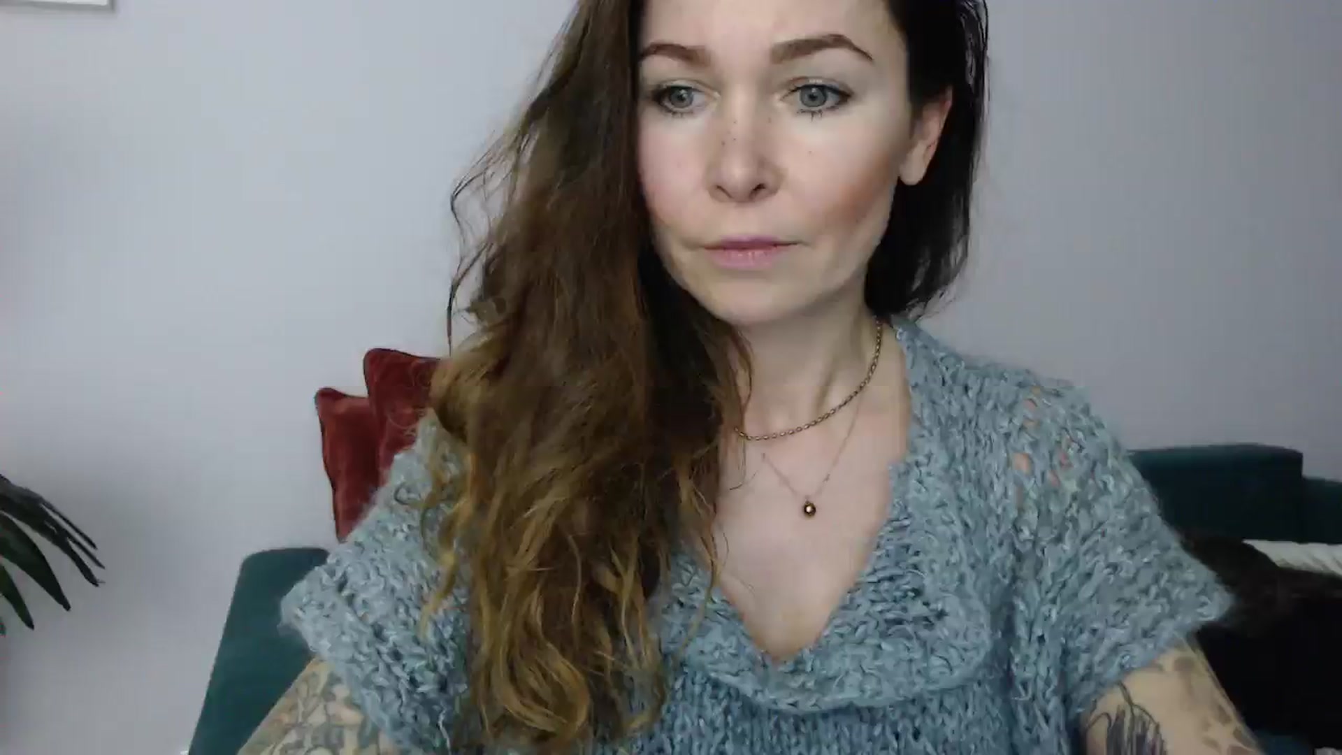 Gallery image thumbnail from Delilah_sweet's myfreecams stream on, 04/16/2025, 16:53 image 8 of 20