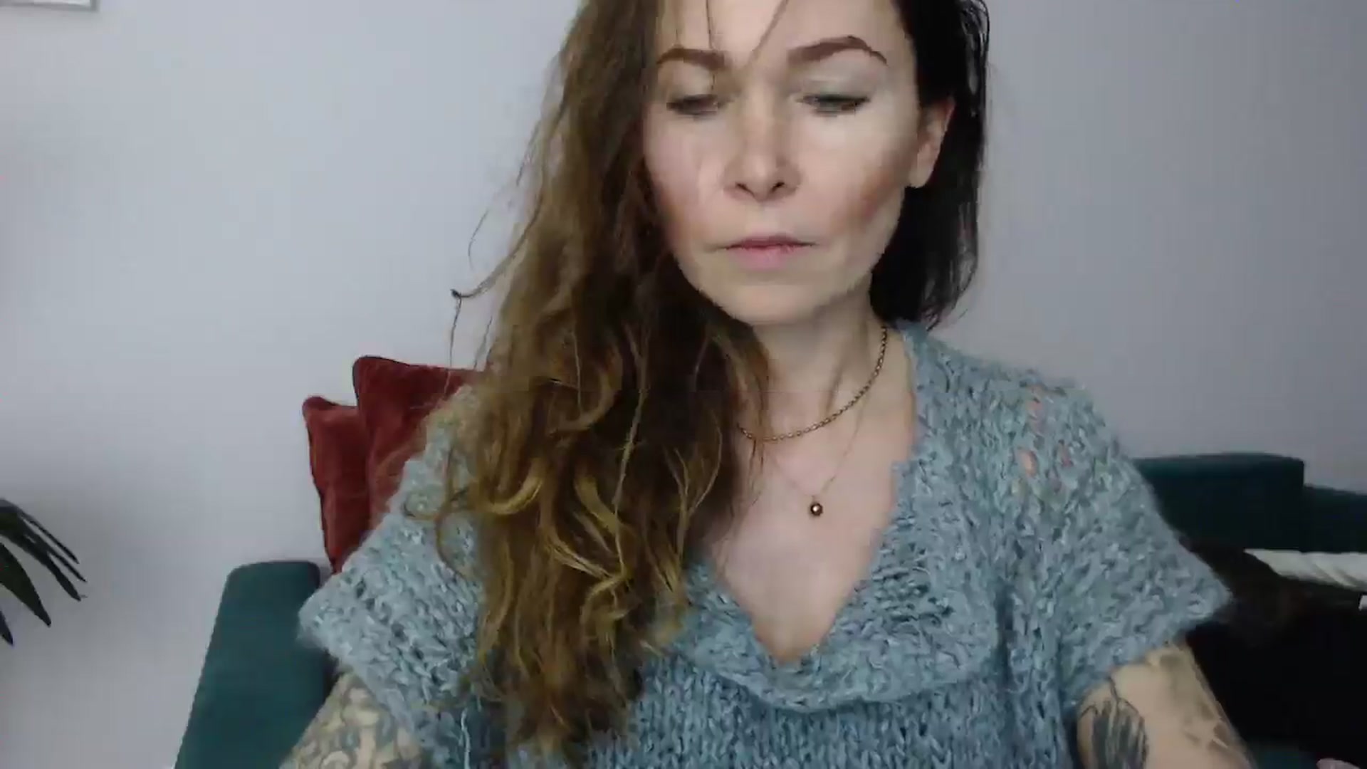 Gallery image thumbnail from Delilah_sweet's myfreecams stream on, 04/16/2025, 16:53 image 12 of 20