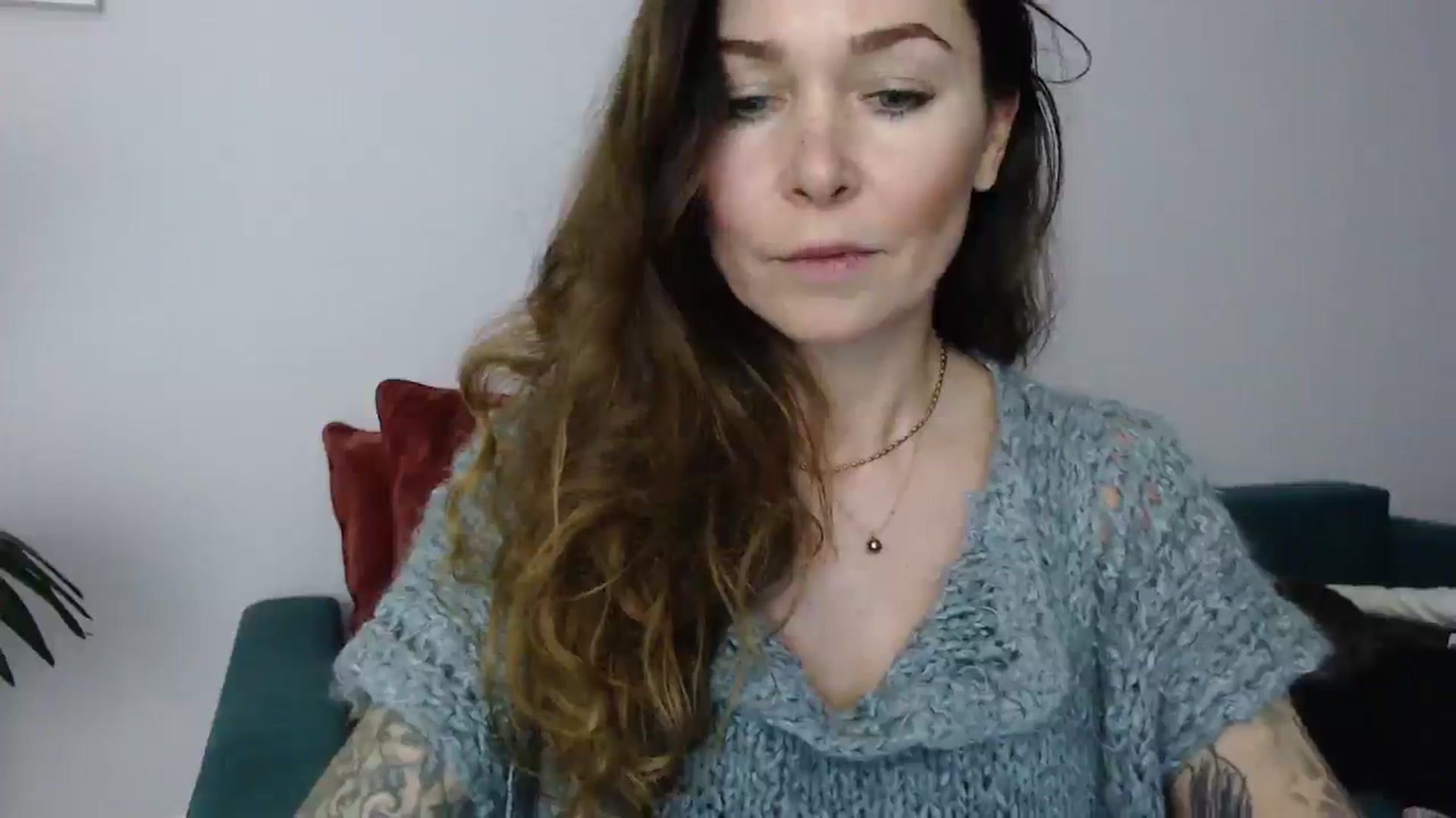 Gallery image thumbnail from Delilah_sweet's myfreecams stream on, 04/16/2025, 16:53 image 19 of 20