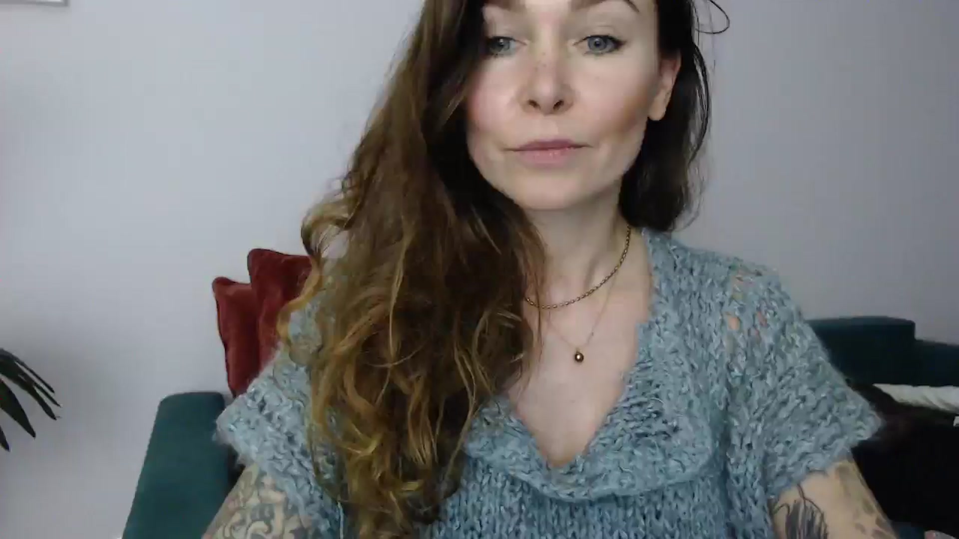Gallery image thumbnail from Delilah_sweet's myfreecams stream on, 04/16/2025, 16:53 image 14 of 20