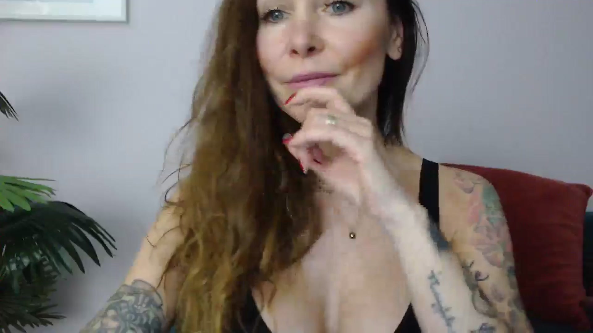 Gallery image thumbnail from Delilah_sweet's myfreecams stream on, 04/22/2025, 17:09 image 20 of 20