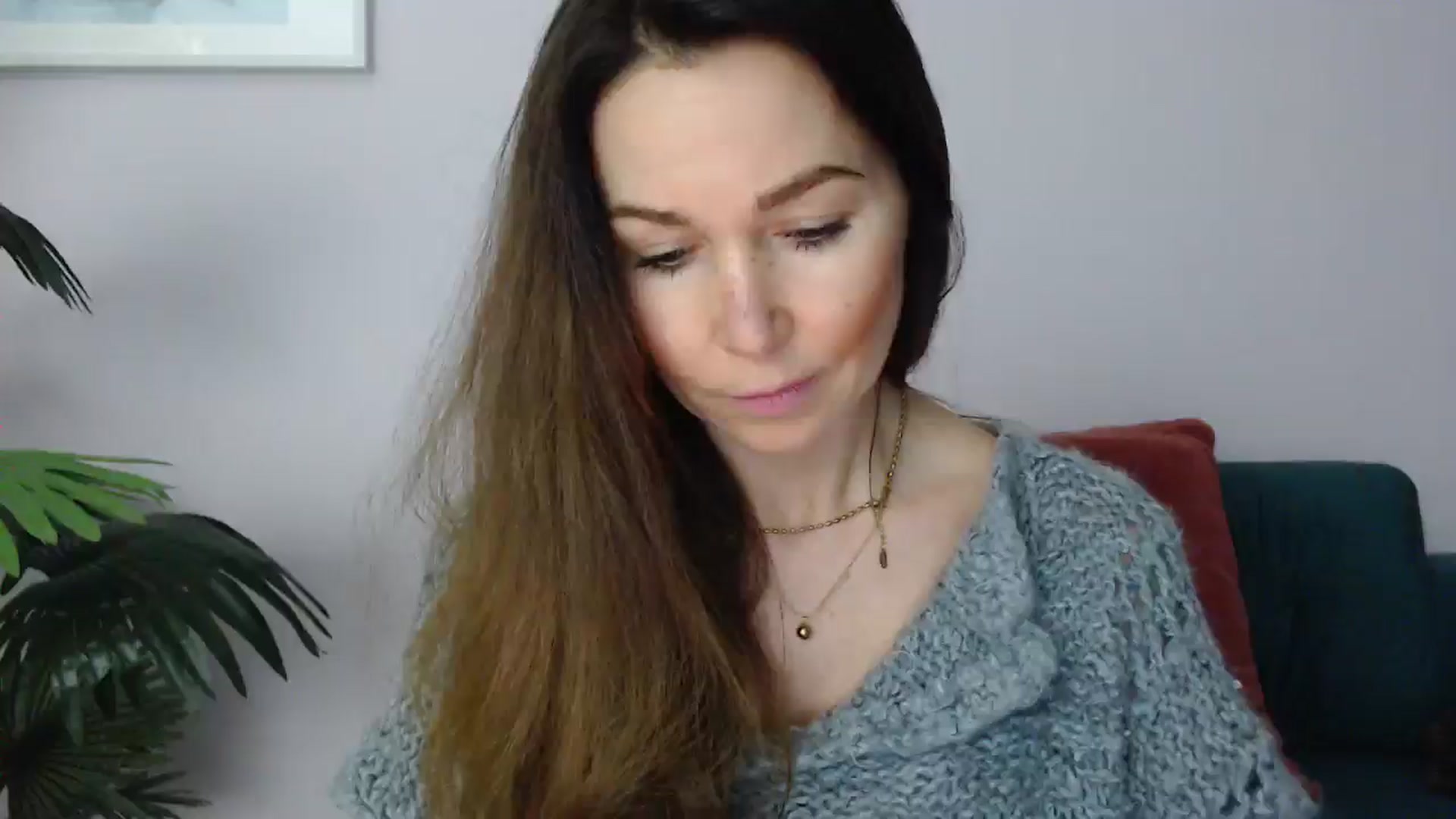 Gallery image thumbnail from Delilah_sweet's myfreecams stream on, 04/24/2025, 14:49 image 14 of 20