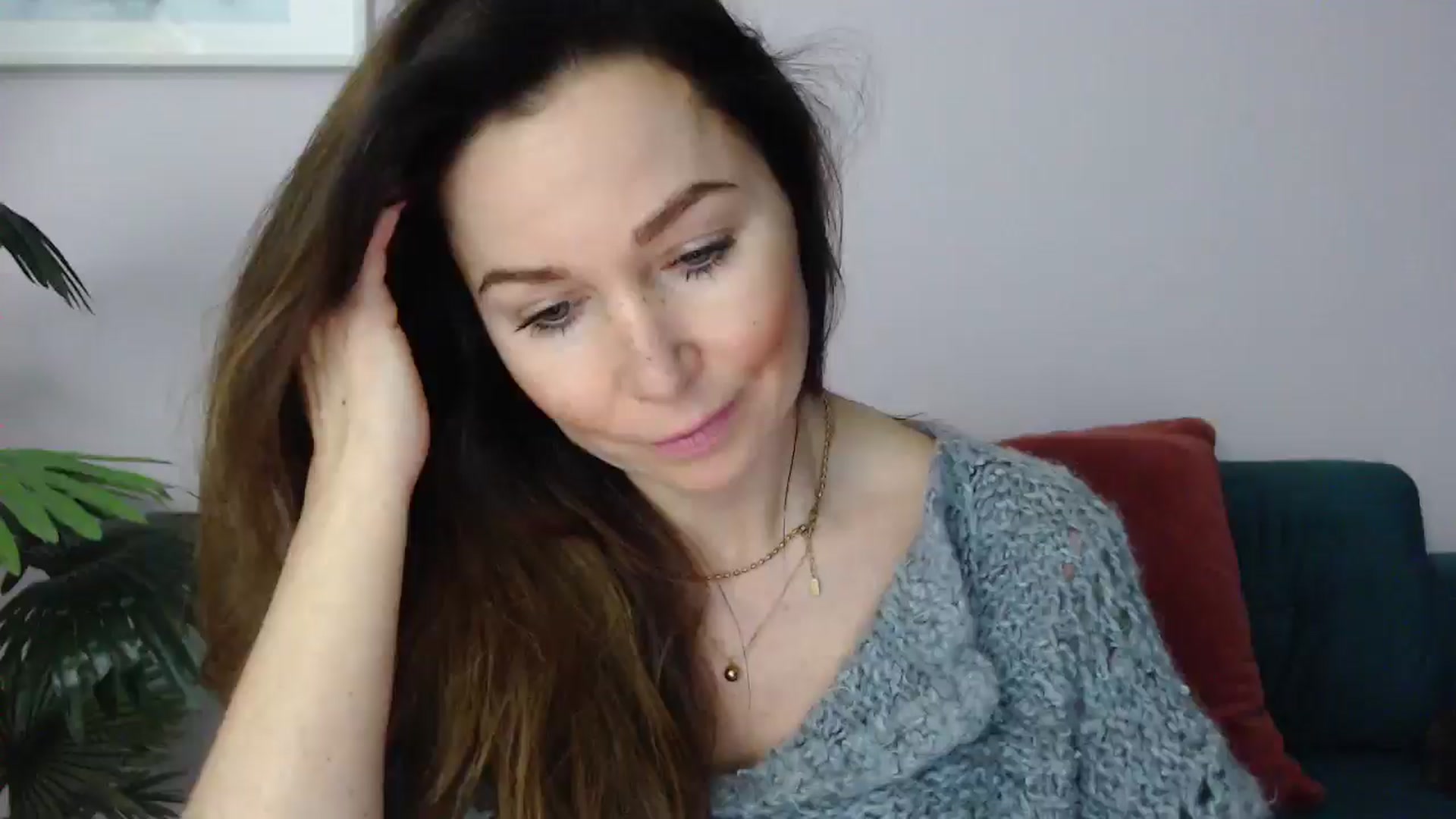 Gallery image thumbnail from Delilah_sweet's myfreecams stream on, 04/24/2025, 14:49 image 17 of 20