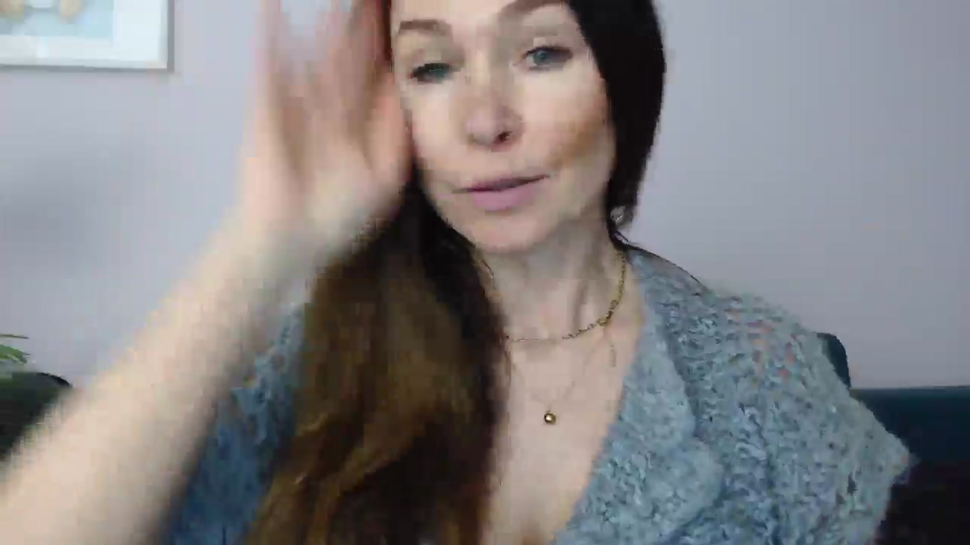 Gallery image thumbnail from Delilah_sweet's myfreecams stream on, 04/24/2025, 14:49 image 3 of 20