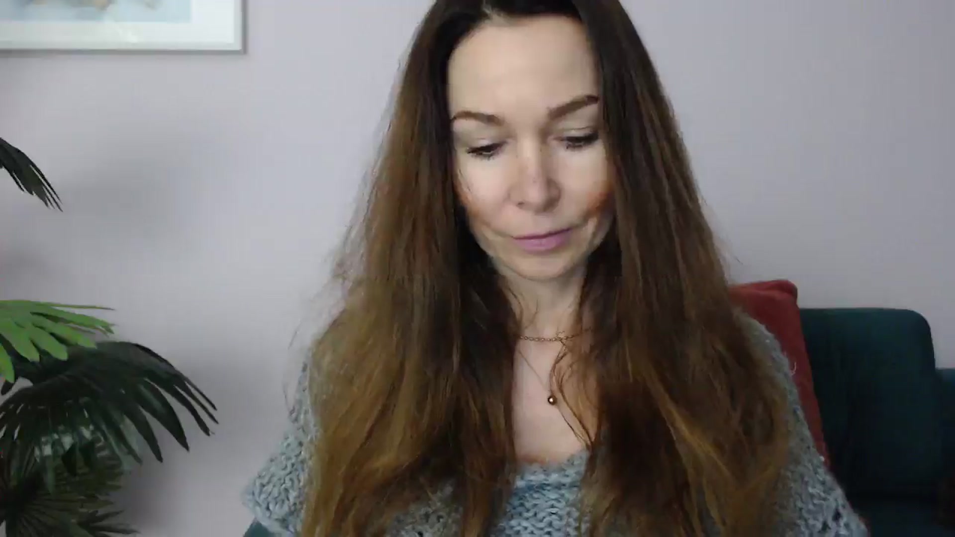 Gallery image thumbnail from Delilah_sweet's myfreecams stream on, 04/24/2025, 14:49 image 8 of 20
