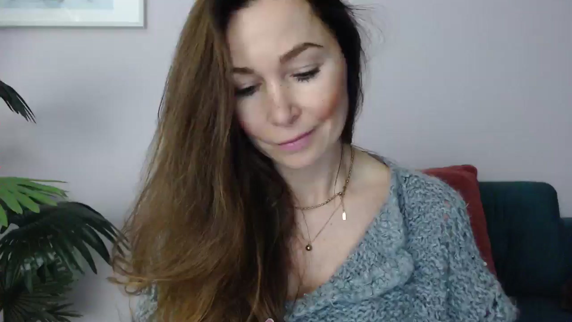 Gallery image thumbnail from Delilah_sweet's myfreecams stream on, 04/24/2025, 14:49 image 19 of 20