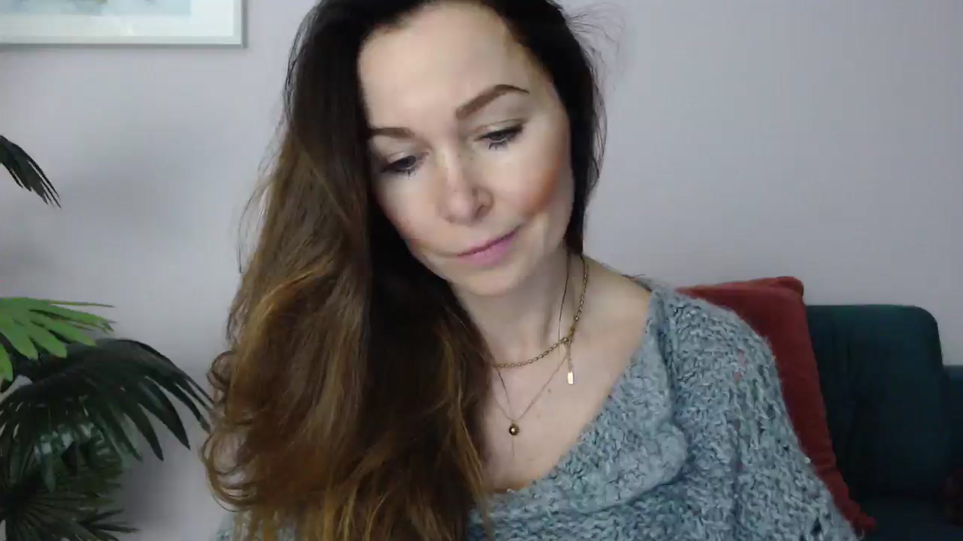 Gallery image thumbnail from Delilah_sweet's myfreecams stream on, 04/24/2025, 14:49 image 16 of 20