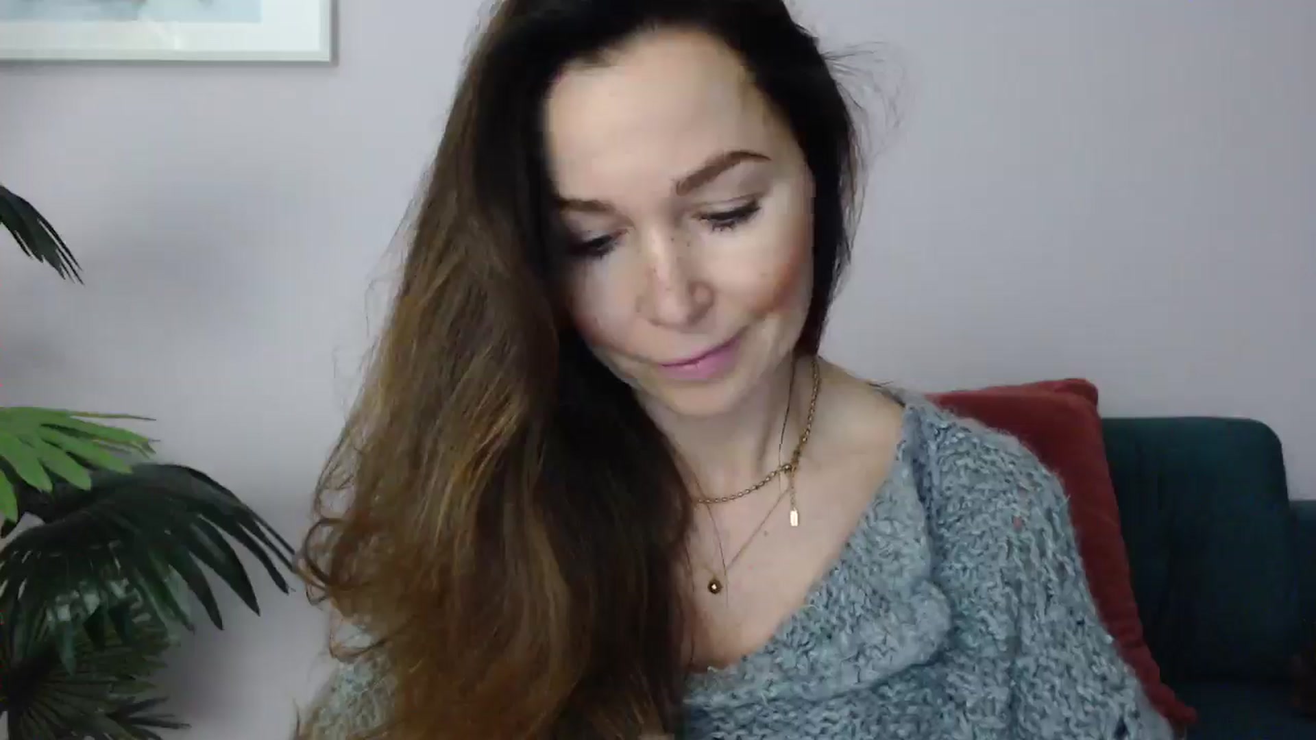 Gallery image thumbnail from Delilah_sweet's myfreecams stream on, 04/24/2025, 14:49 image 18 of 20