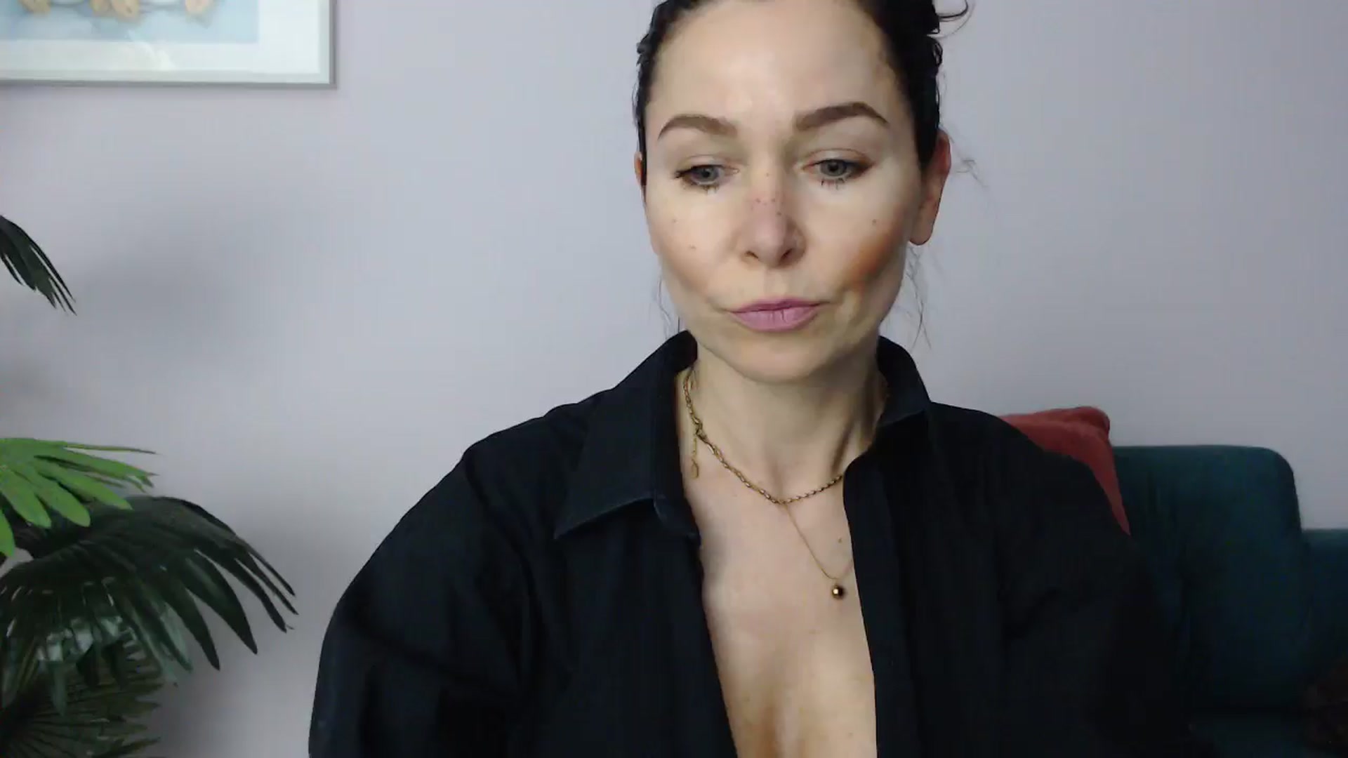 Gallery image thumbnail from Delilah_sweet's myfreecams stream on, 04/28/2025, 16:02 image 1 of 20