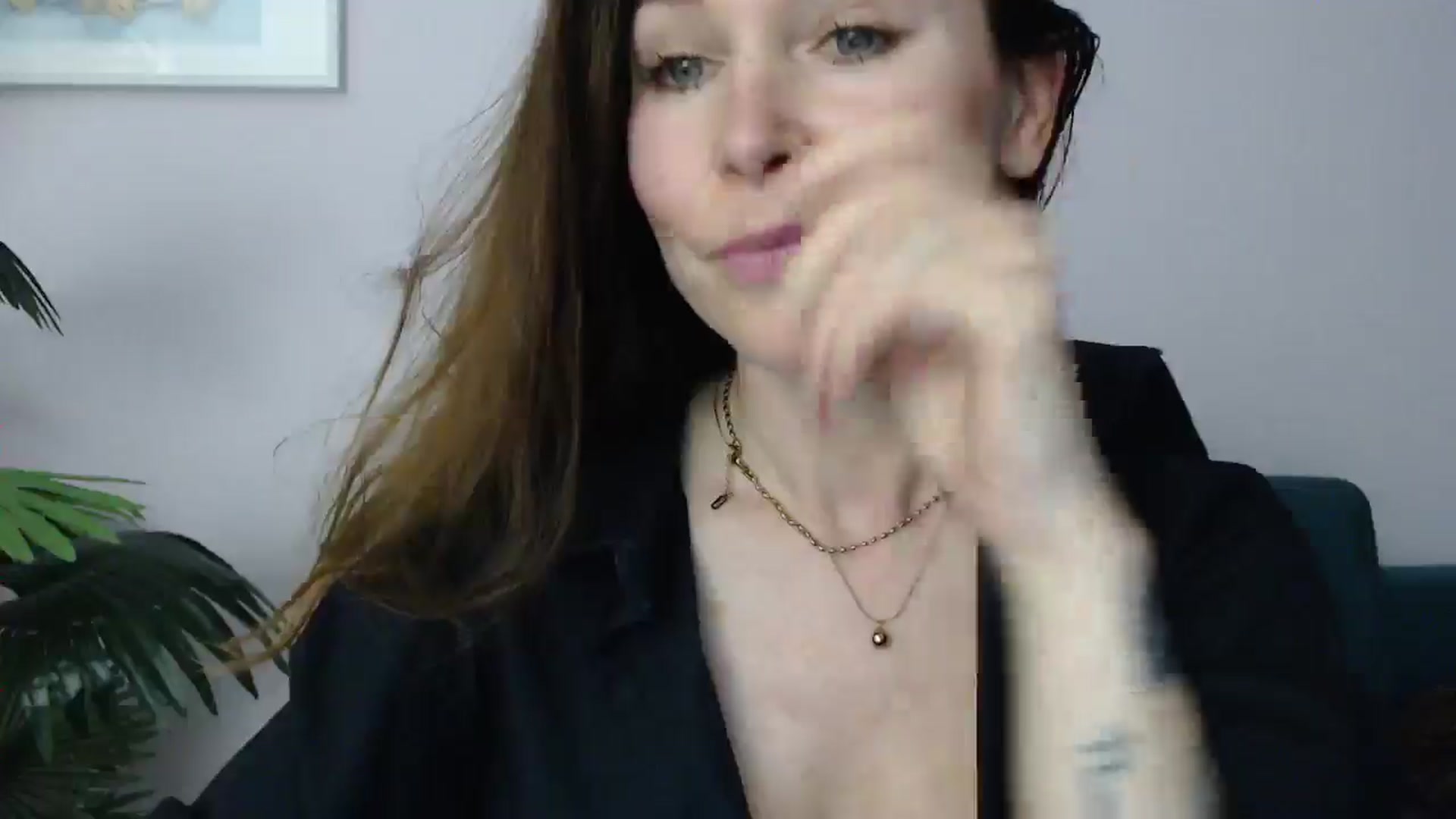 Gallery image thumbnail from Delilah_sweet's myfreecams stream on, 04/28/2025, 17:23 image 19 of 20