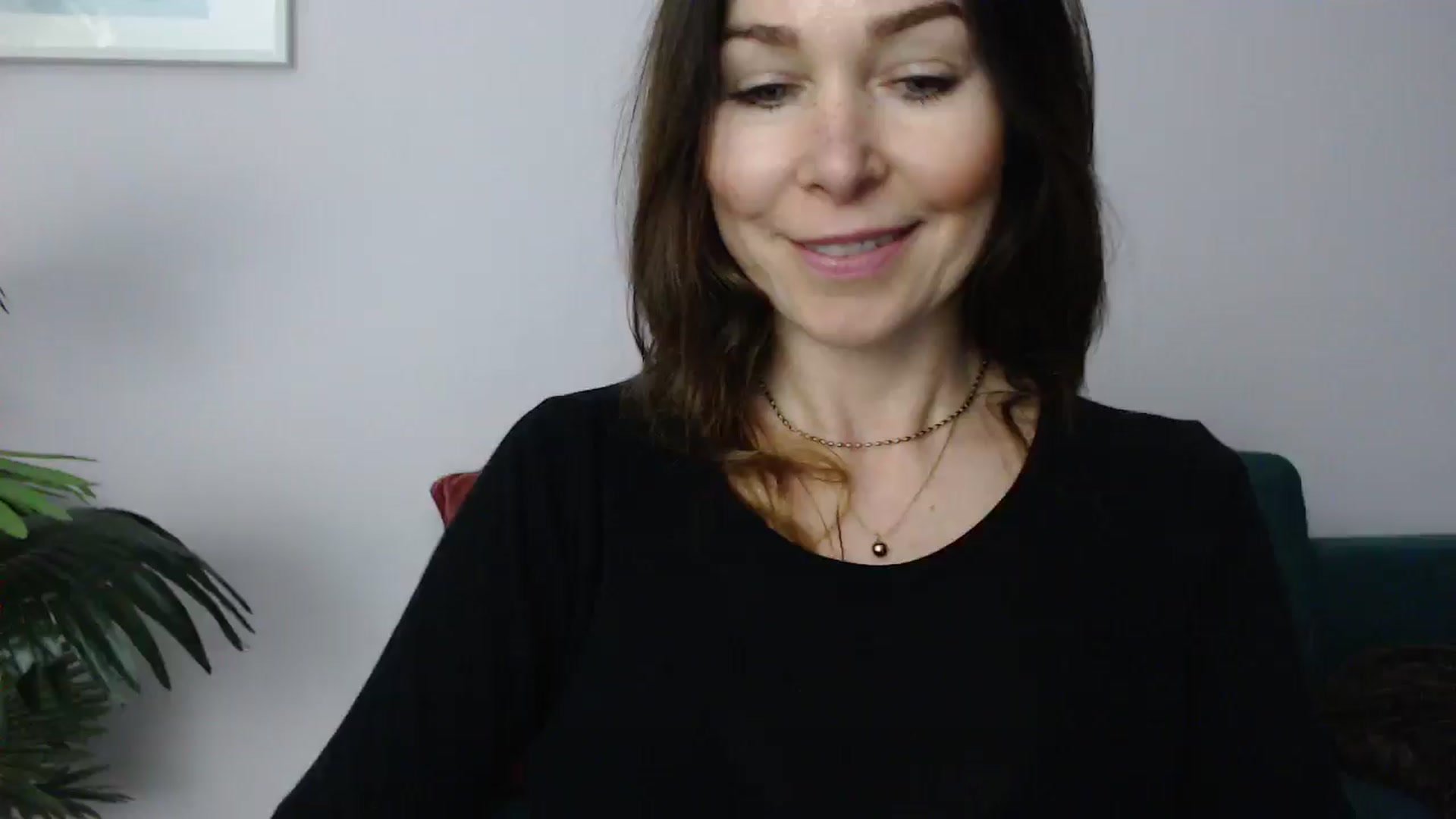 Gallery image thumbnail from Delilah_sweet's myfreecams stream on, 04/29/2025, 18:06 image 1 of 20