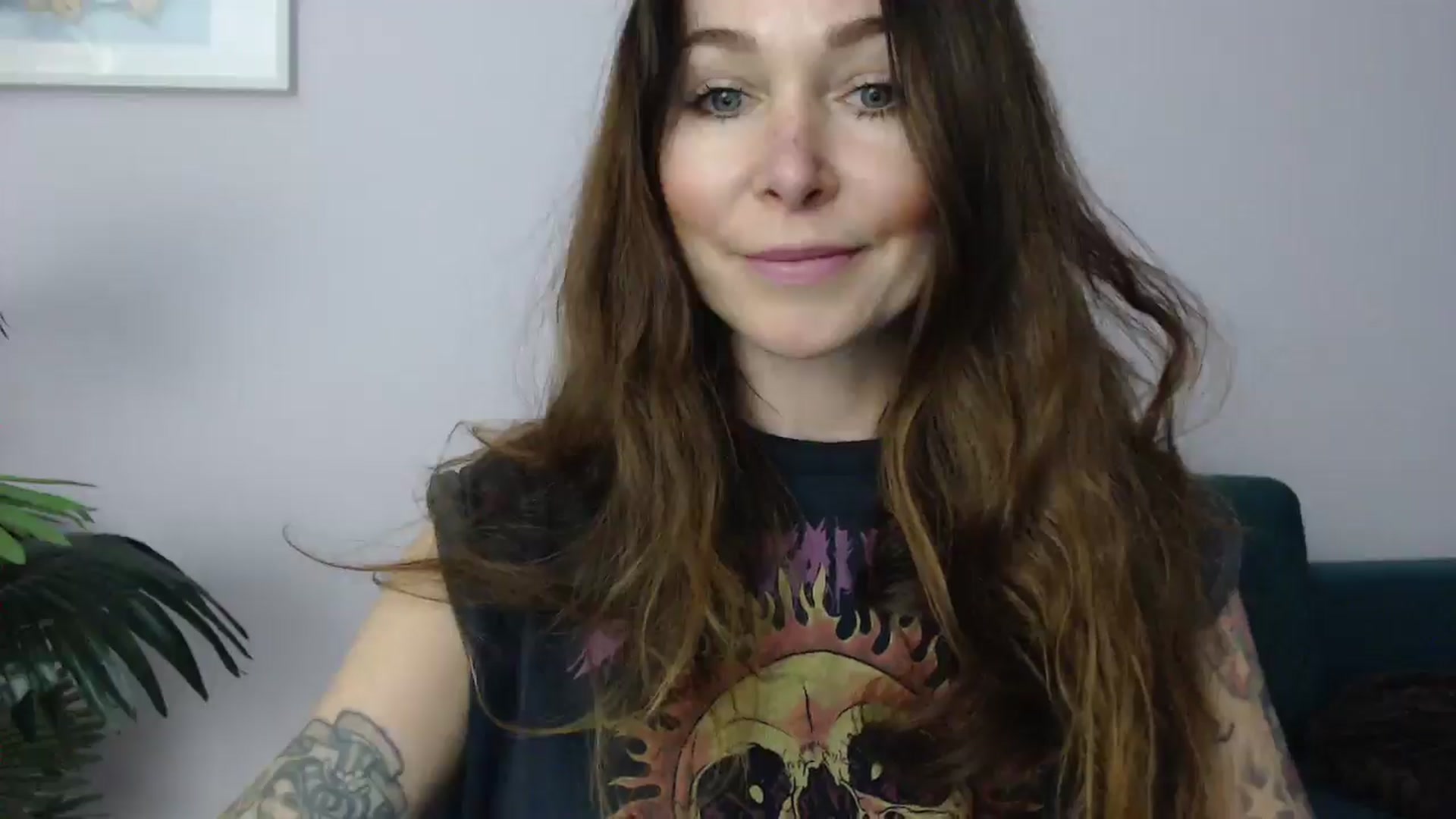 Gallery image thumbnail from Delilah_sweet's myfreecams stream on, 04/30/2025, 16:29 image 3 of 20