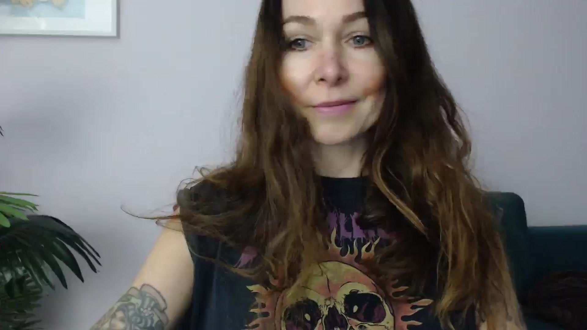 Gallery image thumbnail from Delilah_sweet's myfreecams stream on, 04/30/2025, 16:29 image 2 of 20