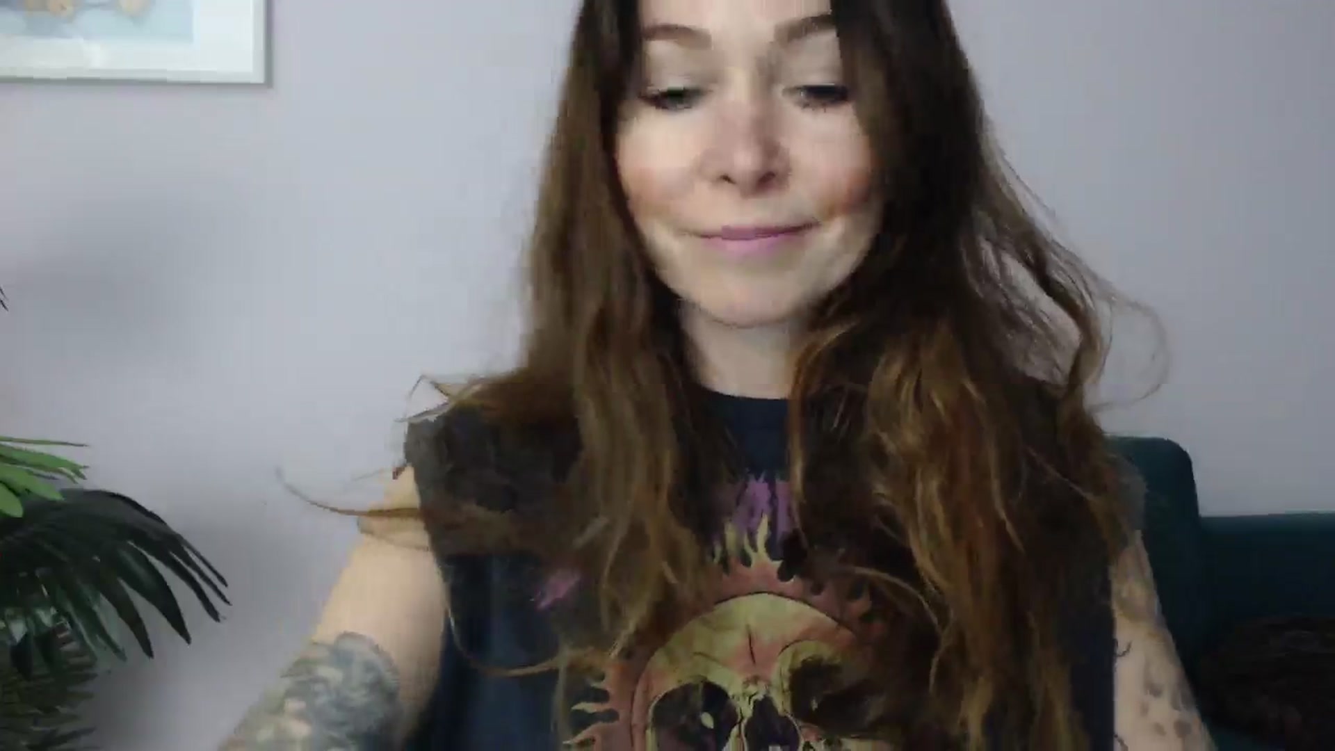 Gallery image thumbnail from Delilah_sweet's myfreecams stream on, 04/30/2025, 16:29 image 4 of 20
