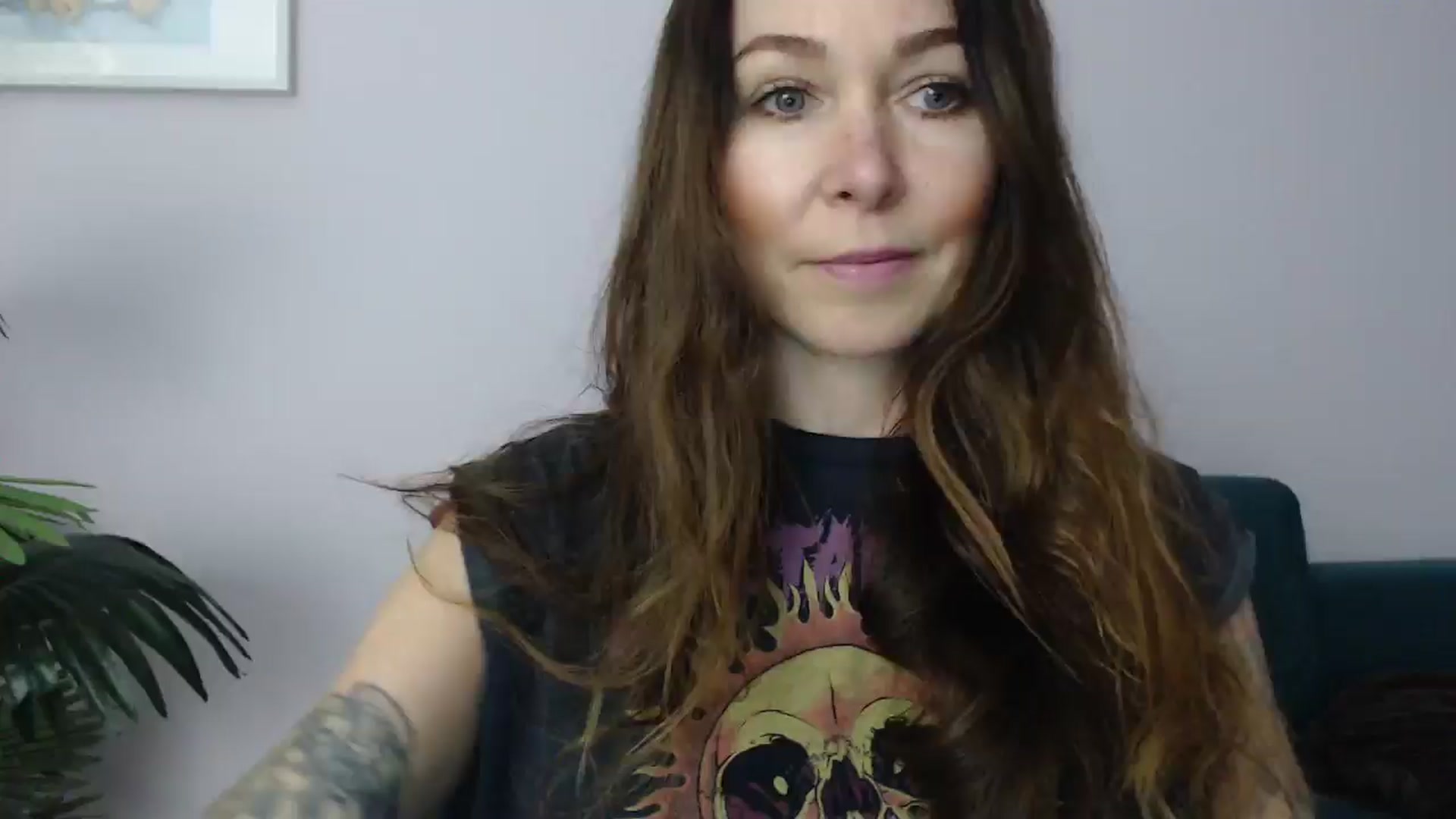 Gallery image thumbnail from Delilah_sweet's myfreecams stream on, 04/30/2025, 16:29 image 1 of 20