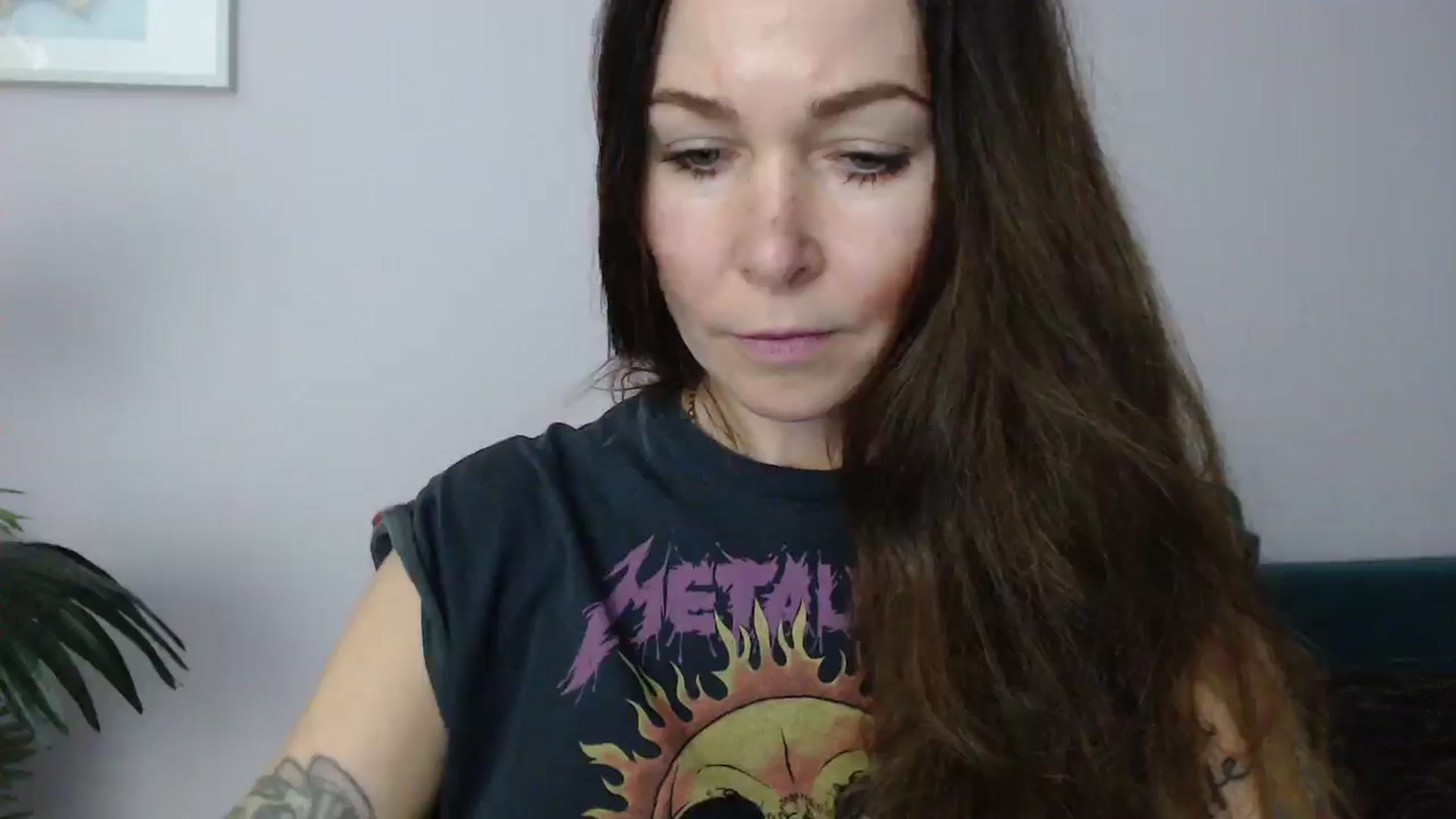 Gallery image thumbnail from Delilah_sweet's myfreecams stream on, 04/30/2025, 17:29 image 5 of 20