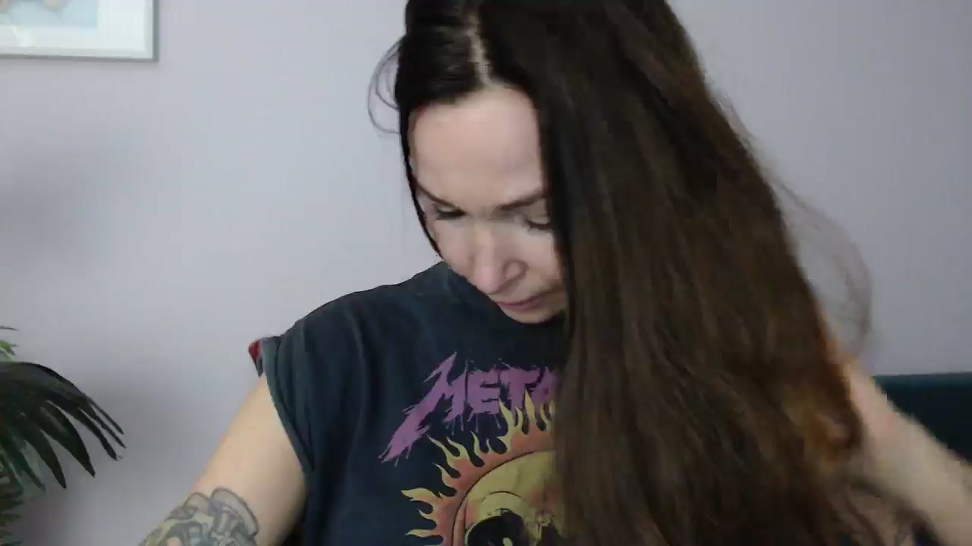 Gallery image thumbnail from Delilah_sweet's myfreecams stream on, 04/30/2025, 17:29 image 6 of 20