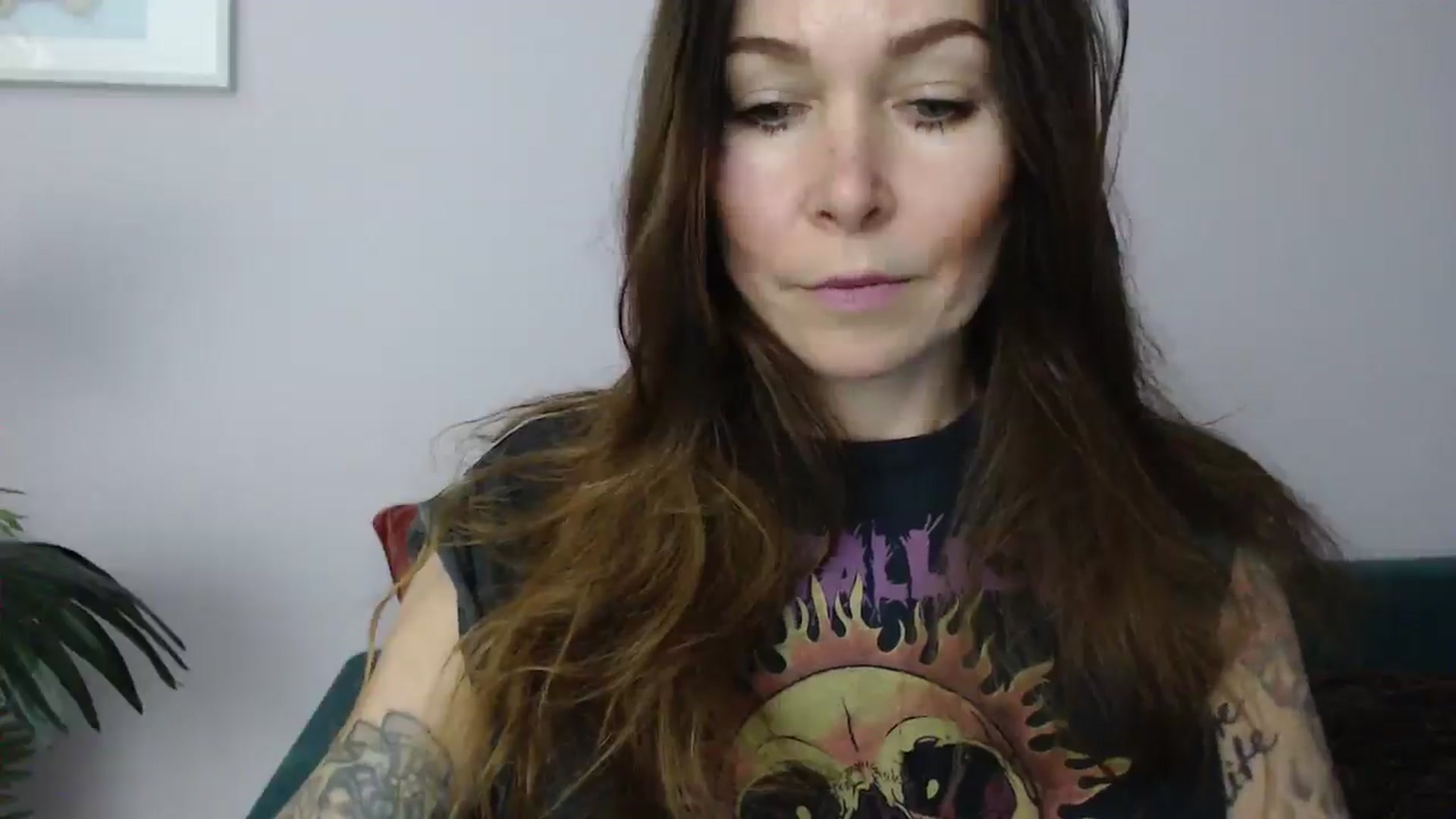 Gallery image thumbnail from Delilah_sweet's myfreecams stream on, 04/30/2025, 17:29 image 3 of 20