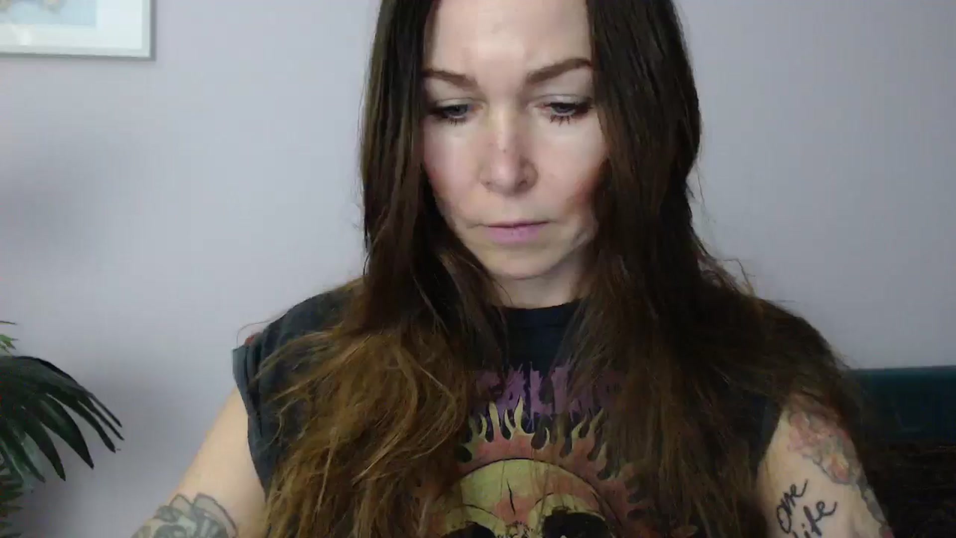 Gallery image thumbnail from Delilah_sweet's myfreecams stream on, 04/30/2025, 17:29 image 4 of 20