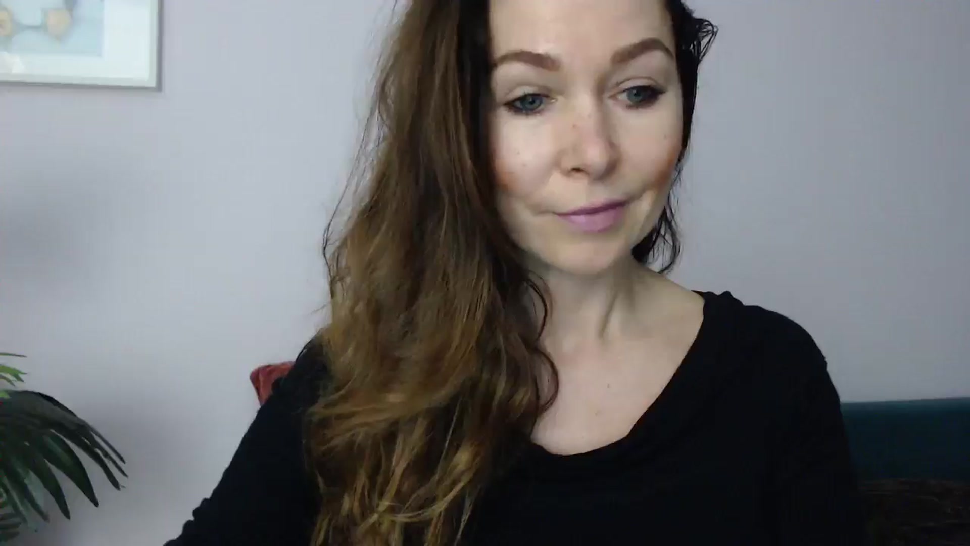 Gallery image thumbnail from Delilah_sweet's myfreecams stream on, 05/12/2025, 15:20 image 13 of 20