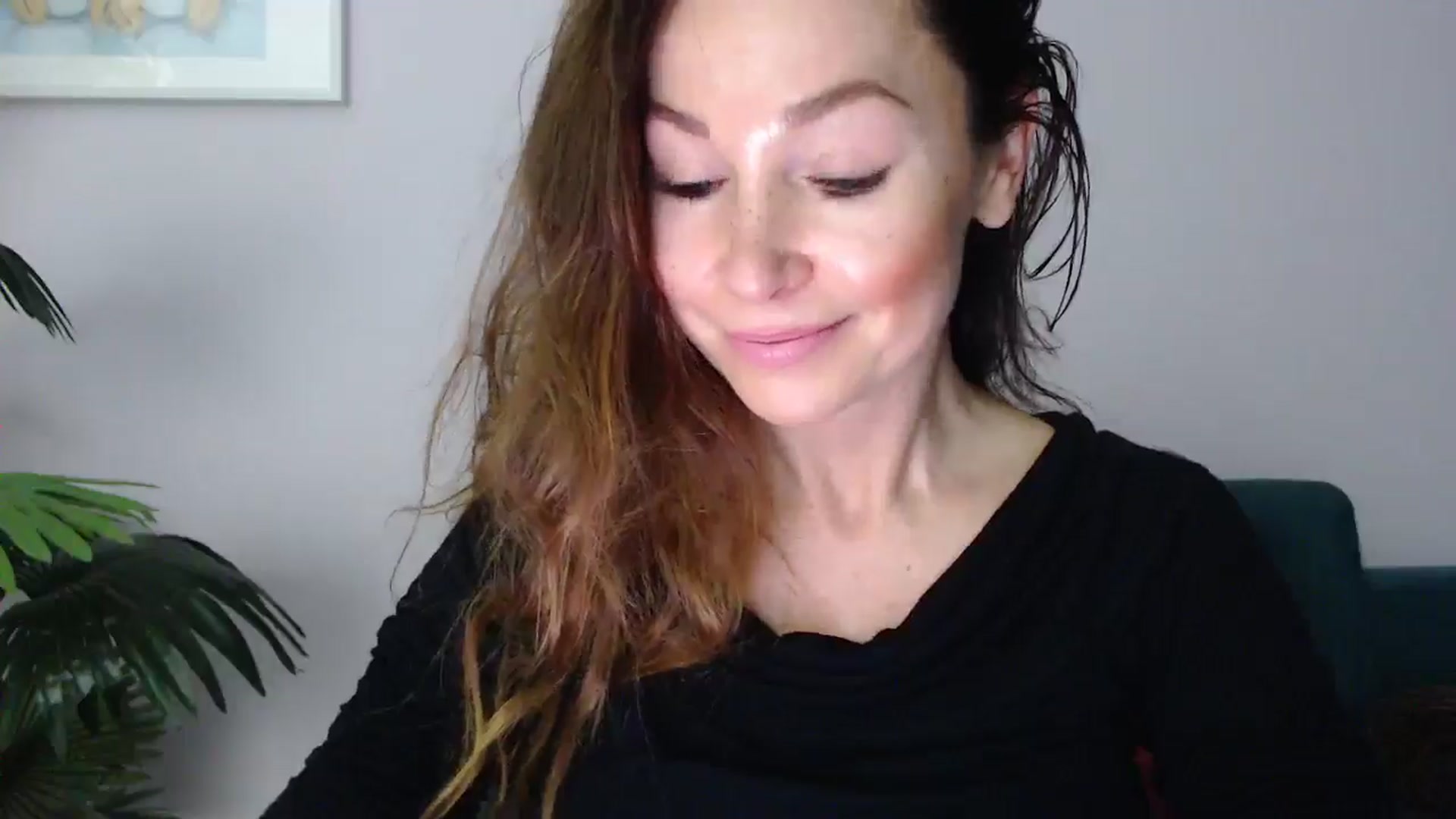 Gallery image thumbnail from Delilah_sweet's myfreecams stream on, 05/12/2025, 16:31 image 2 of 20